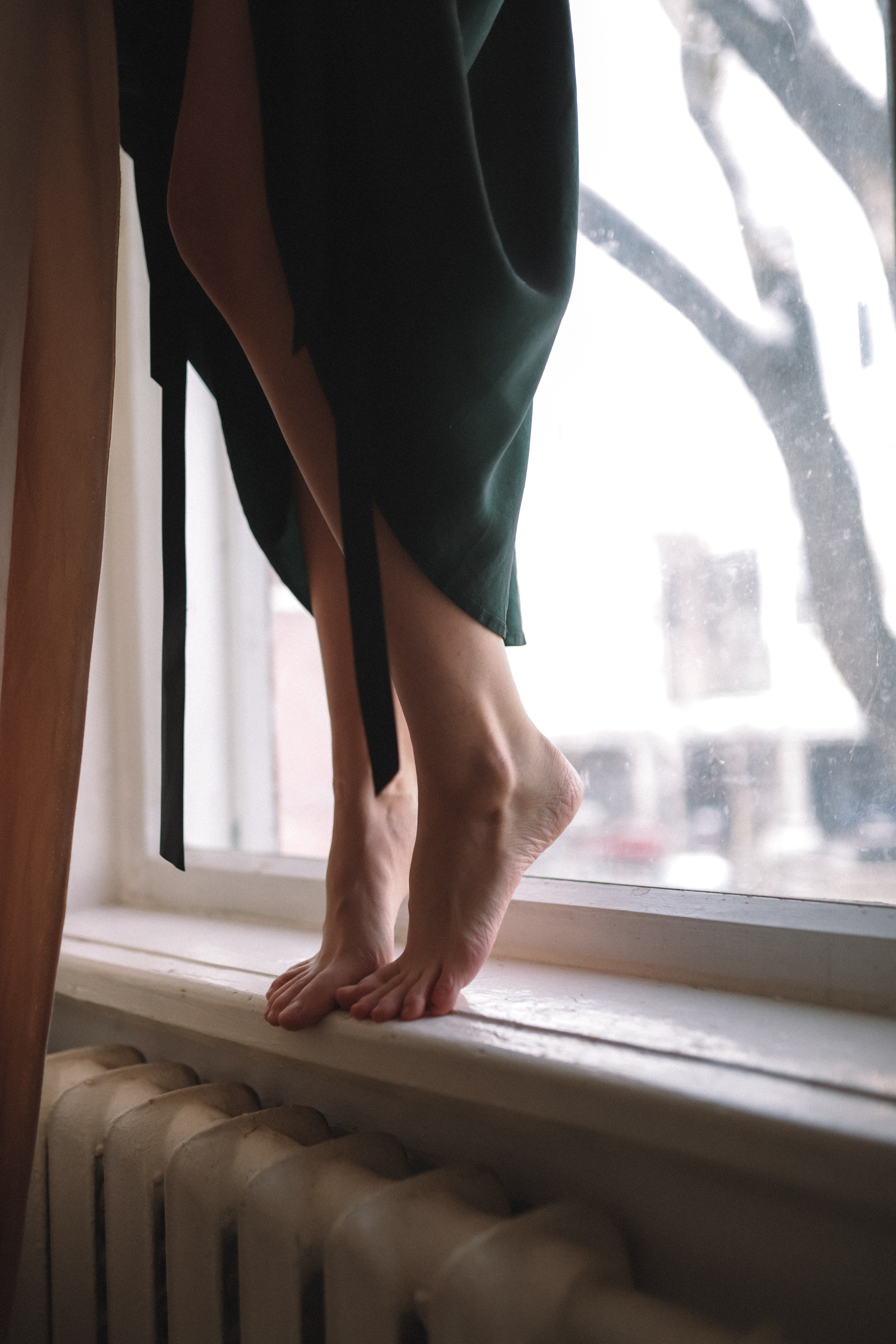 Ксюша. Фотограф в Нижнем Новгороде Кристина Батанова