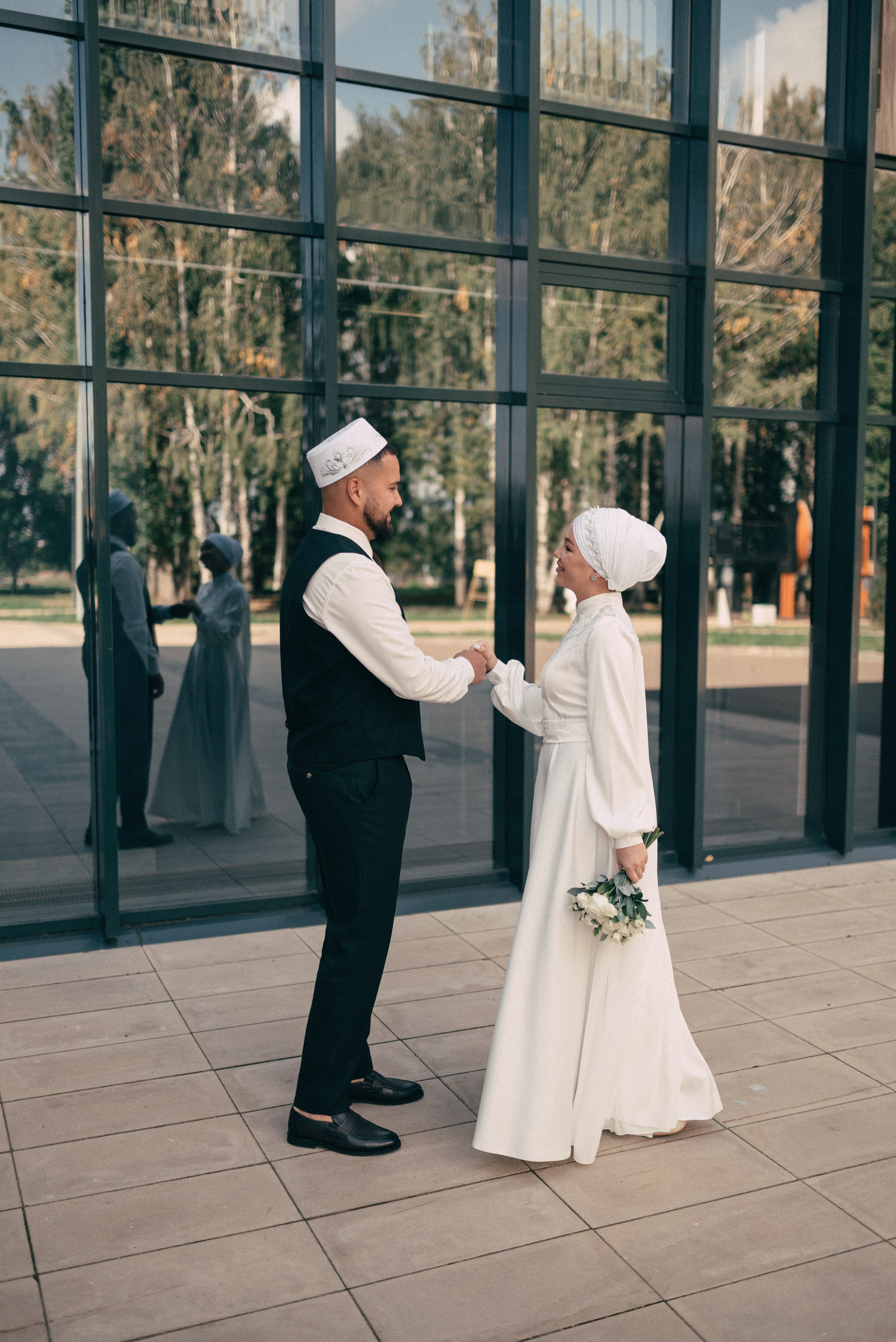 August, 2024. Фотограф Данил Бушуев