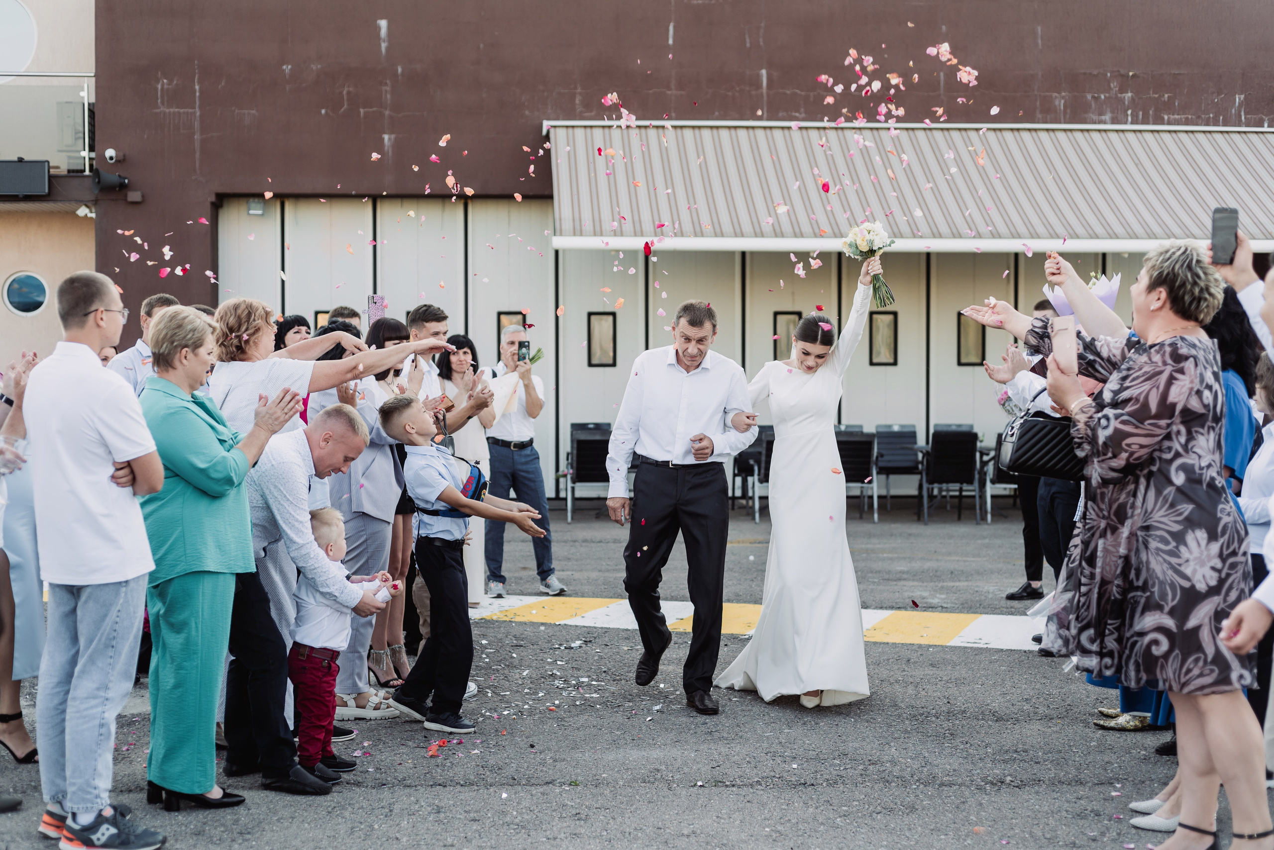 Afina & Yaroslav. ФОТОГРАФ ИРИНА ШАМАТАВА
