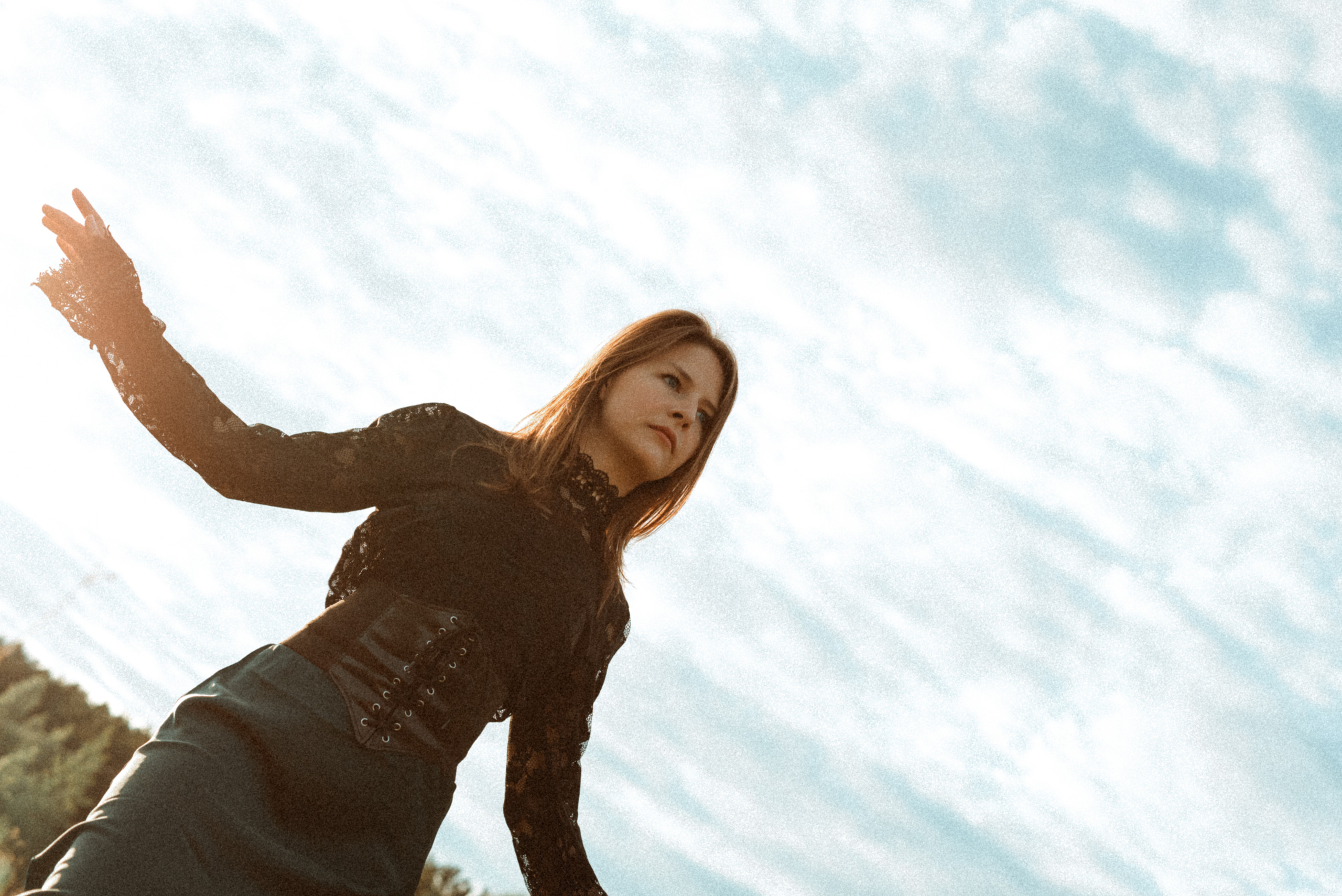 Виктория. Фотограф Дарья Мустафина, Тюмень