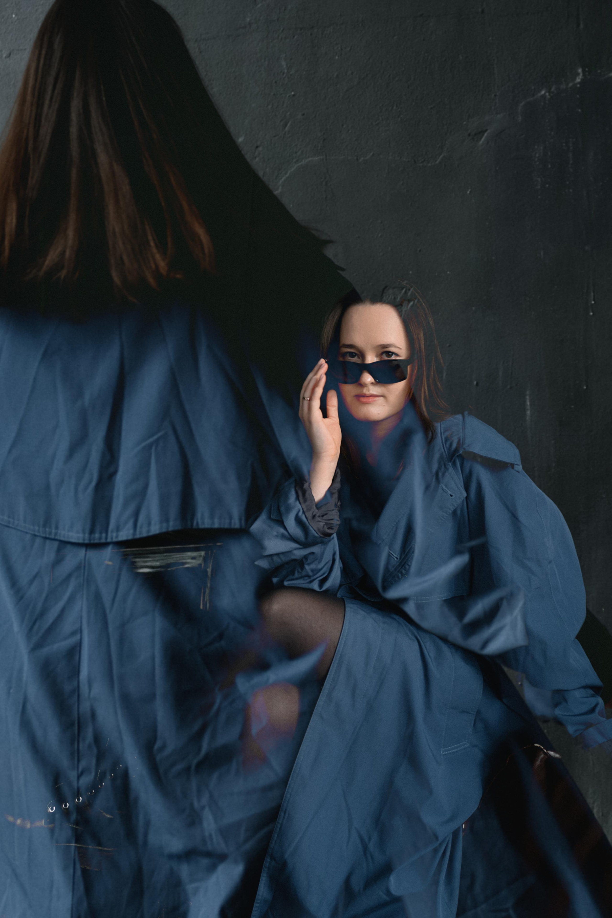 Юлия. Фотограф Дарья Мустафина, Тюмень