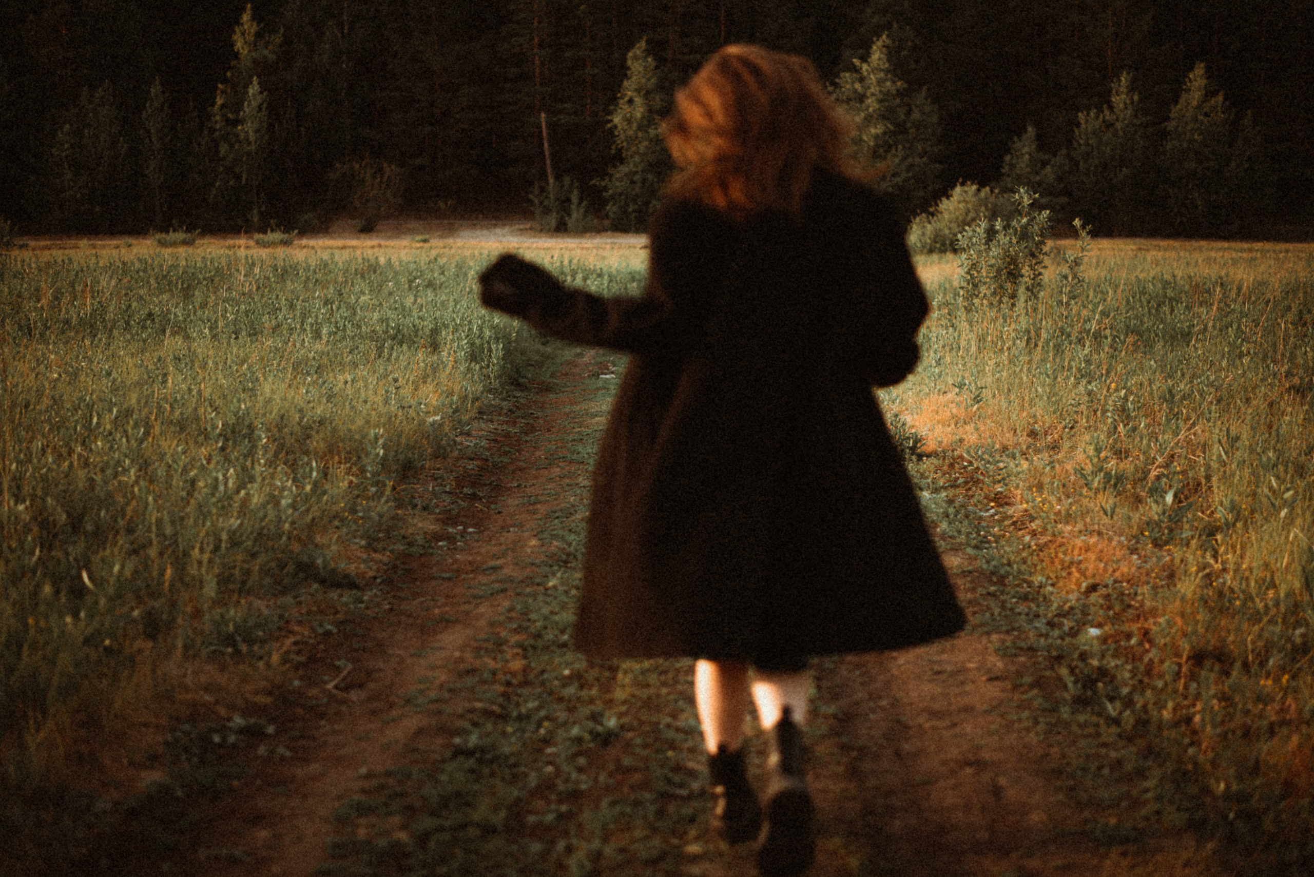 Виктория. Фотограф Дарья Мустафина, Тюмень