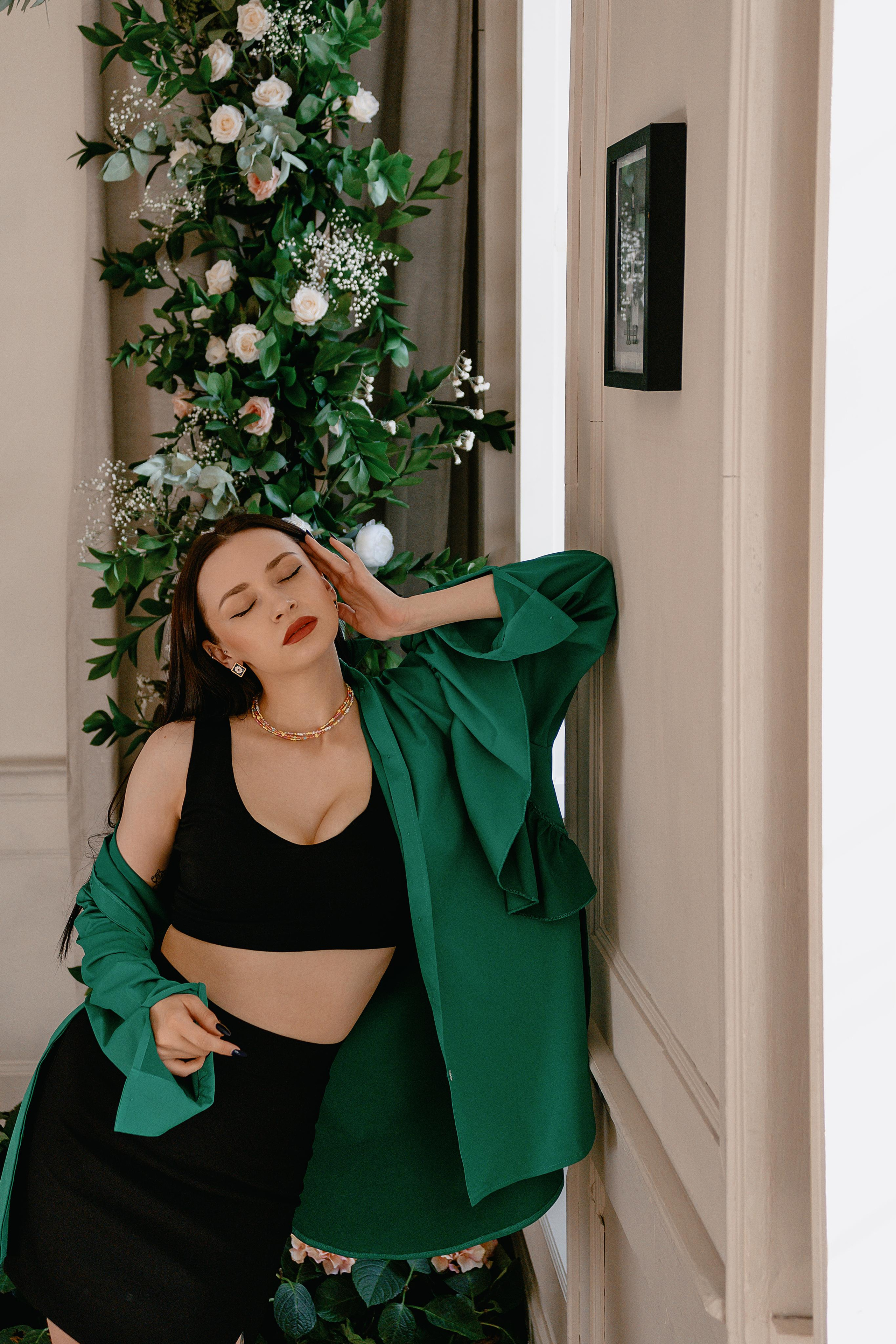 Натали. Фотограф Дарья Мустафина, Тюмень