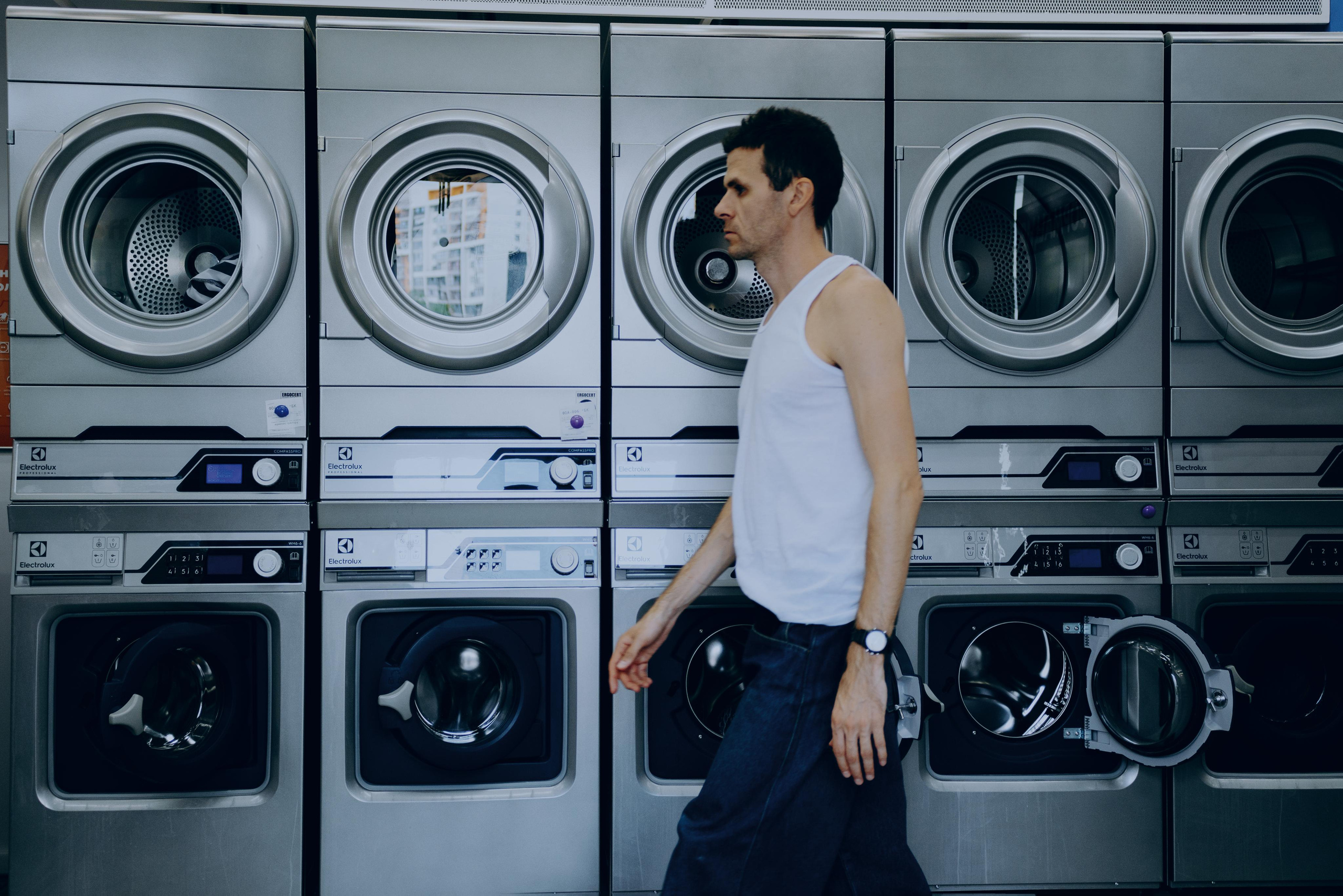 Алексей. Фотограф Дарья Мустафина, Тюмень