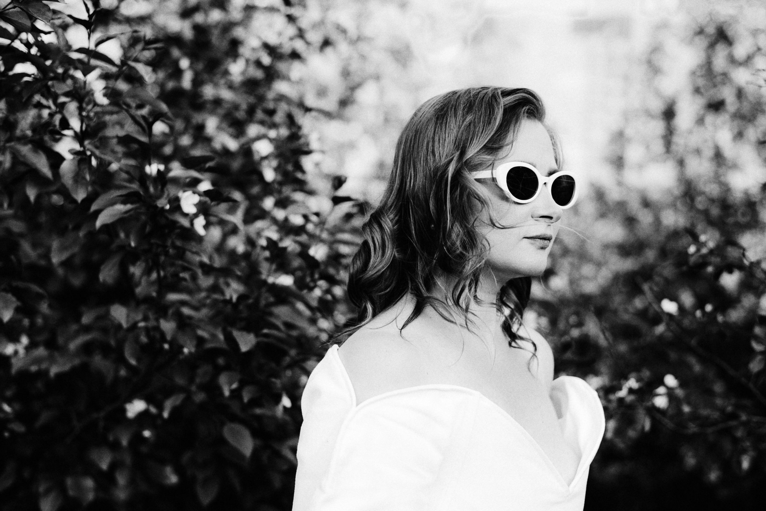 Евгения. Фотограф Дарья Мустафина, Тюмень