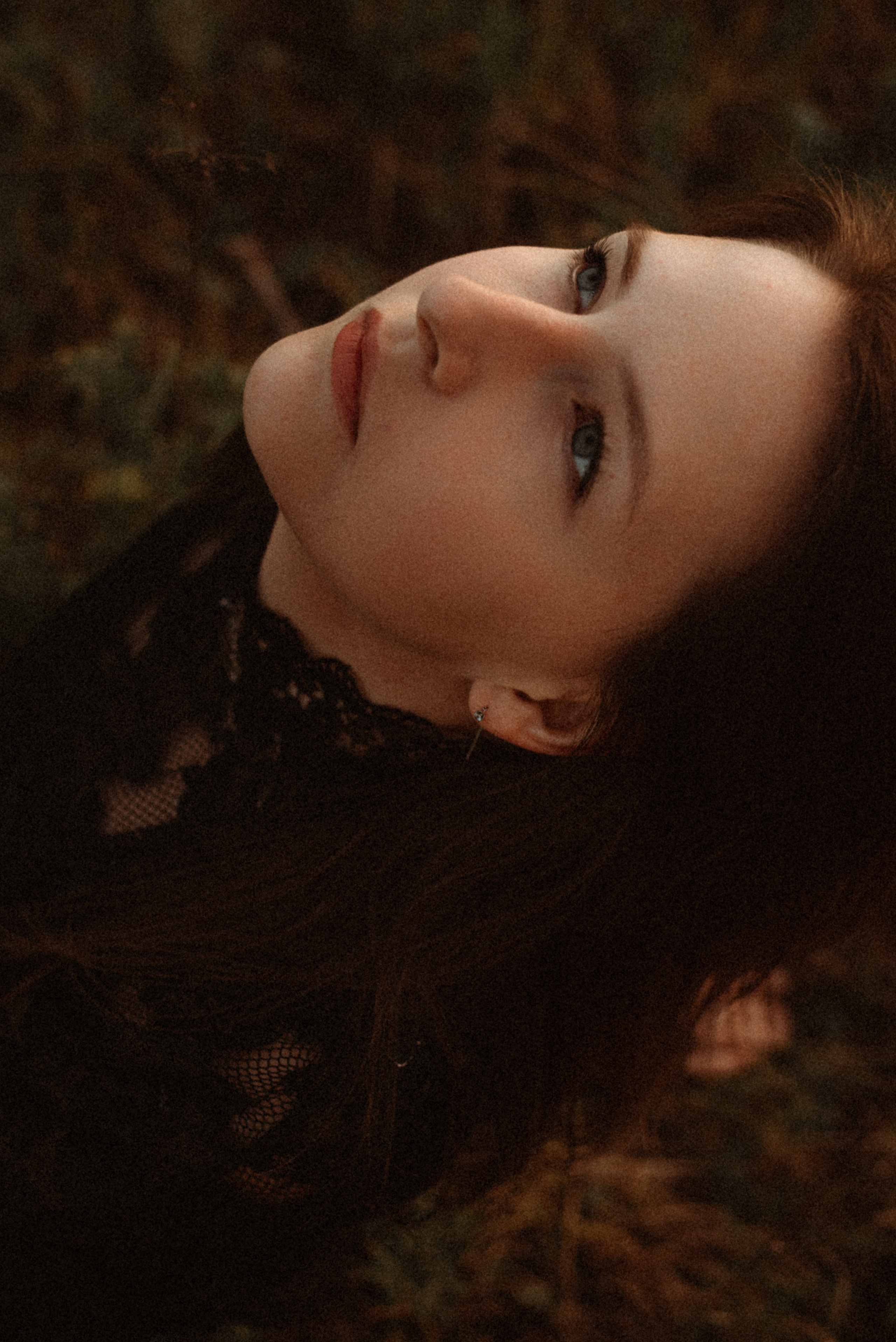 Виктория. Фотограф Дарья Мустафина, Тюмень