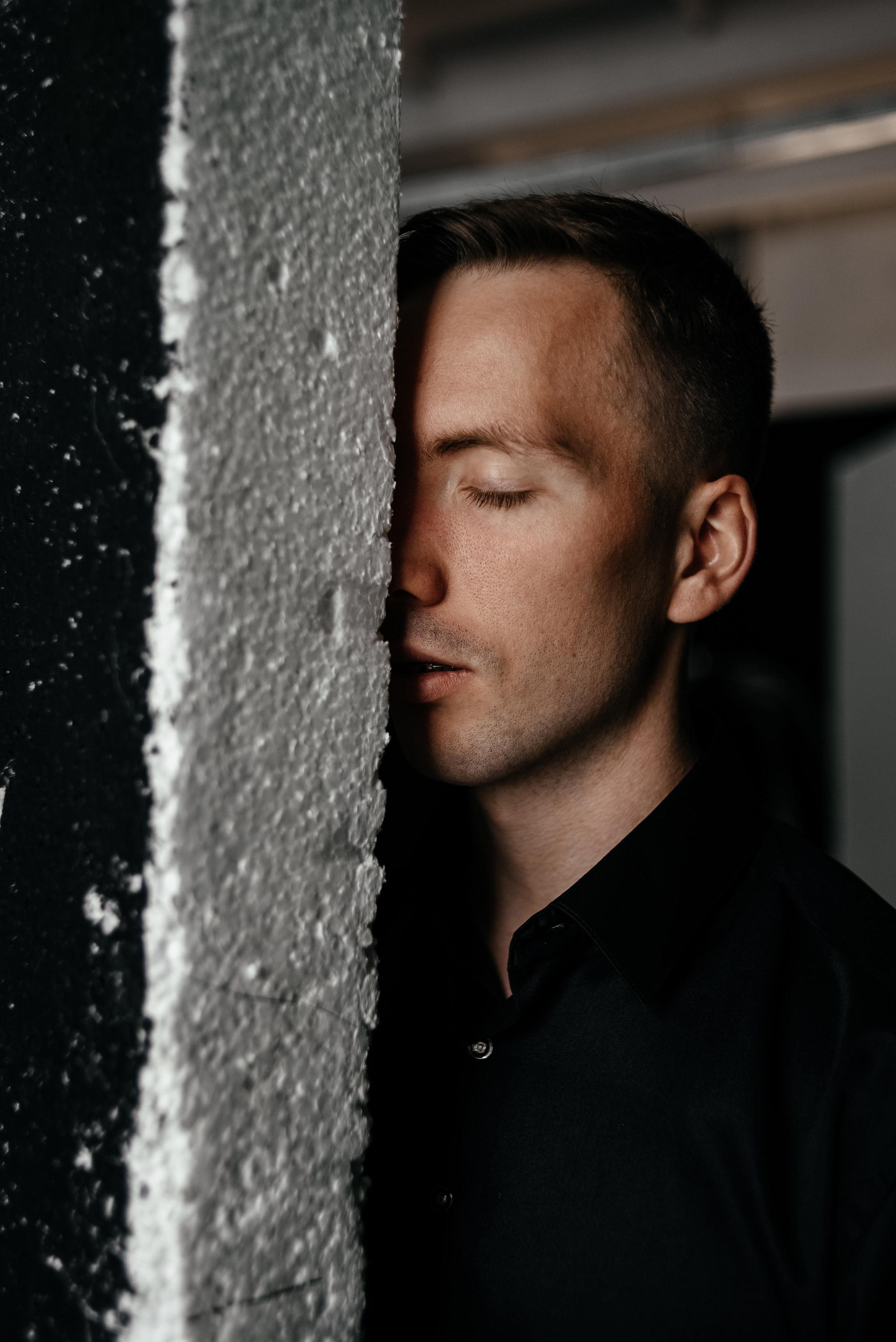 Вильгельм. Фотограф Дарья Мустафина, Тюмень