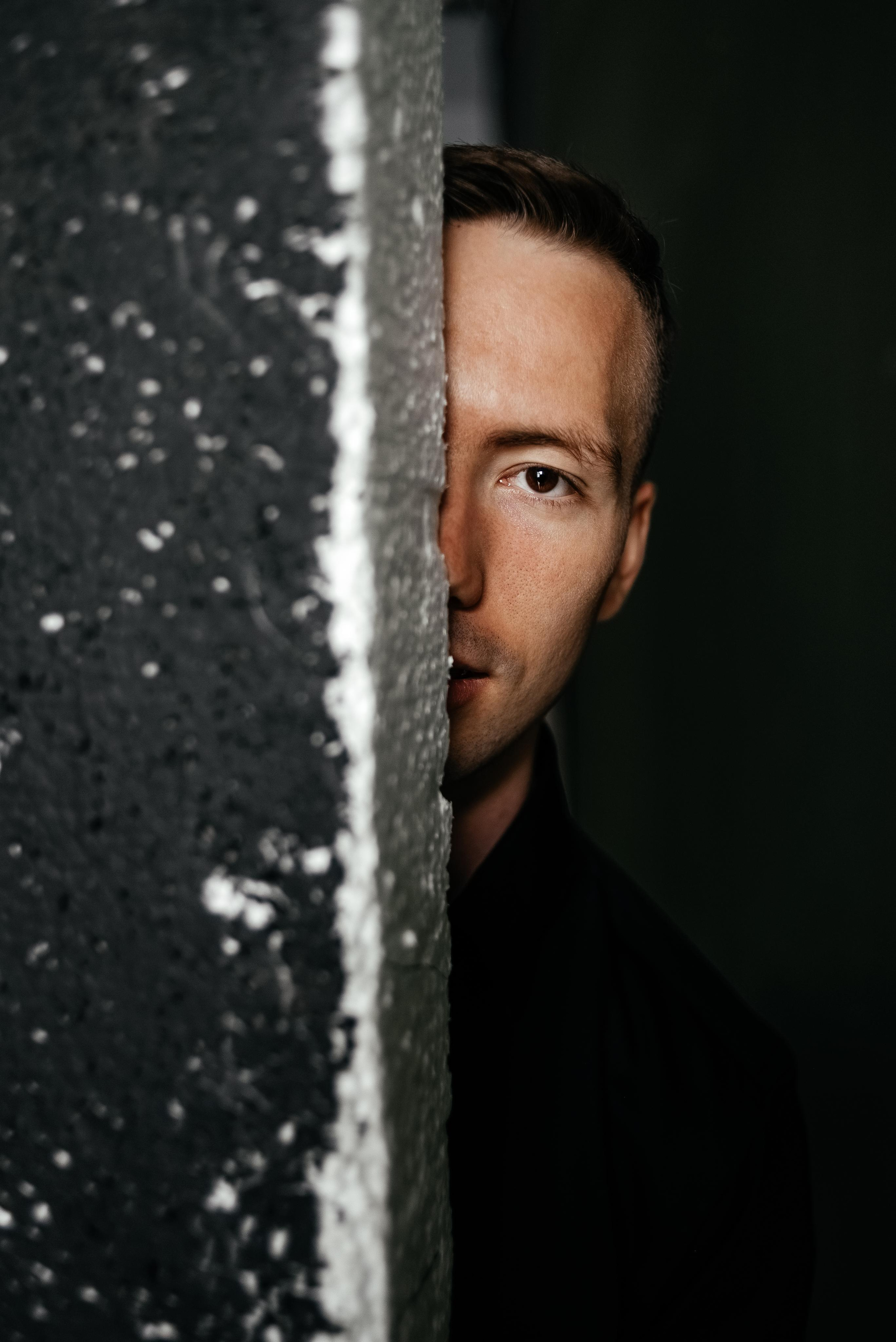 Вильгельм. Фотограф Дарья Мустафина, Тюмень