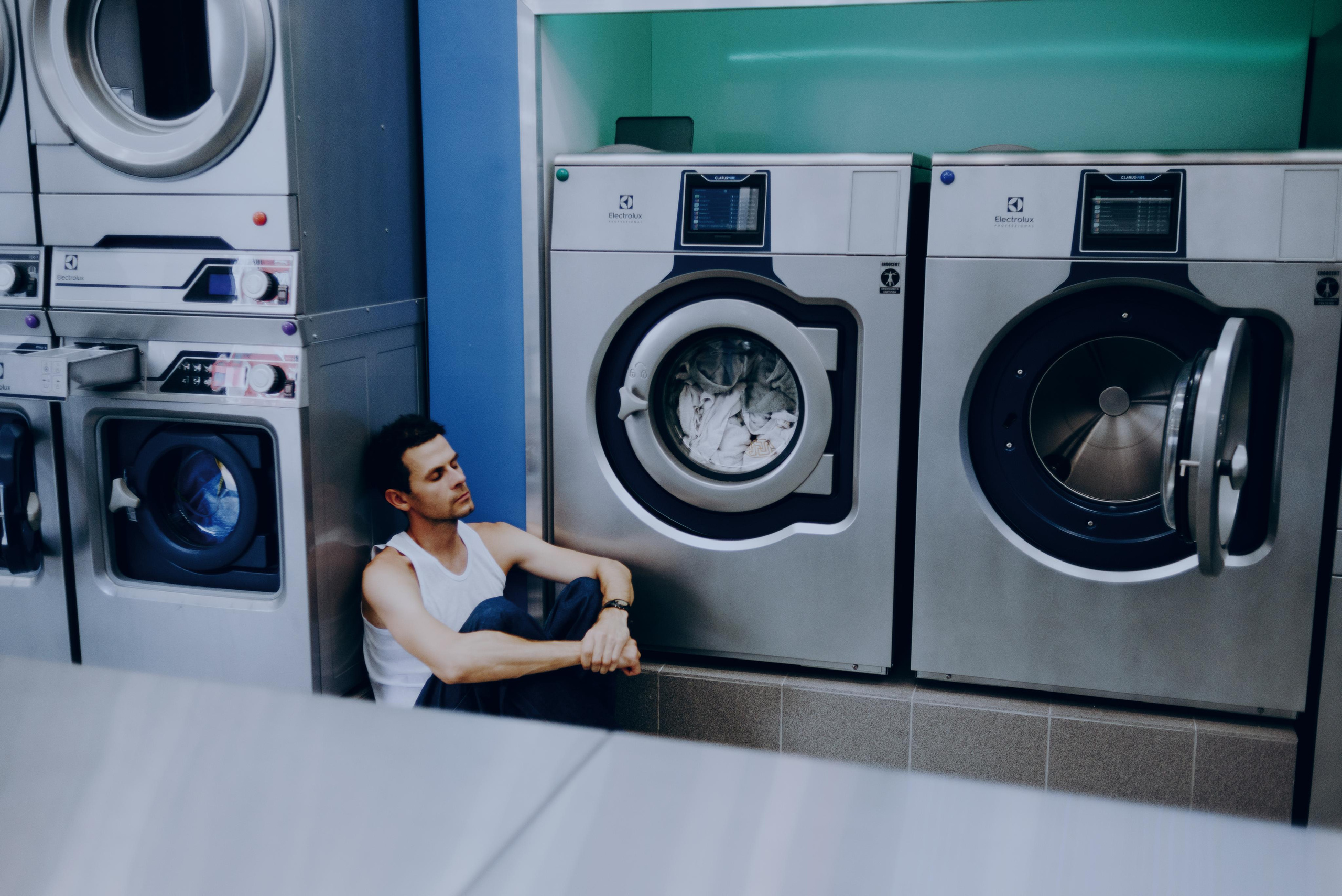 Алексей. Фотограф Дарья Мустафина, Тюмень