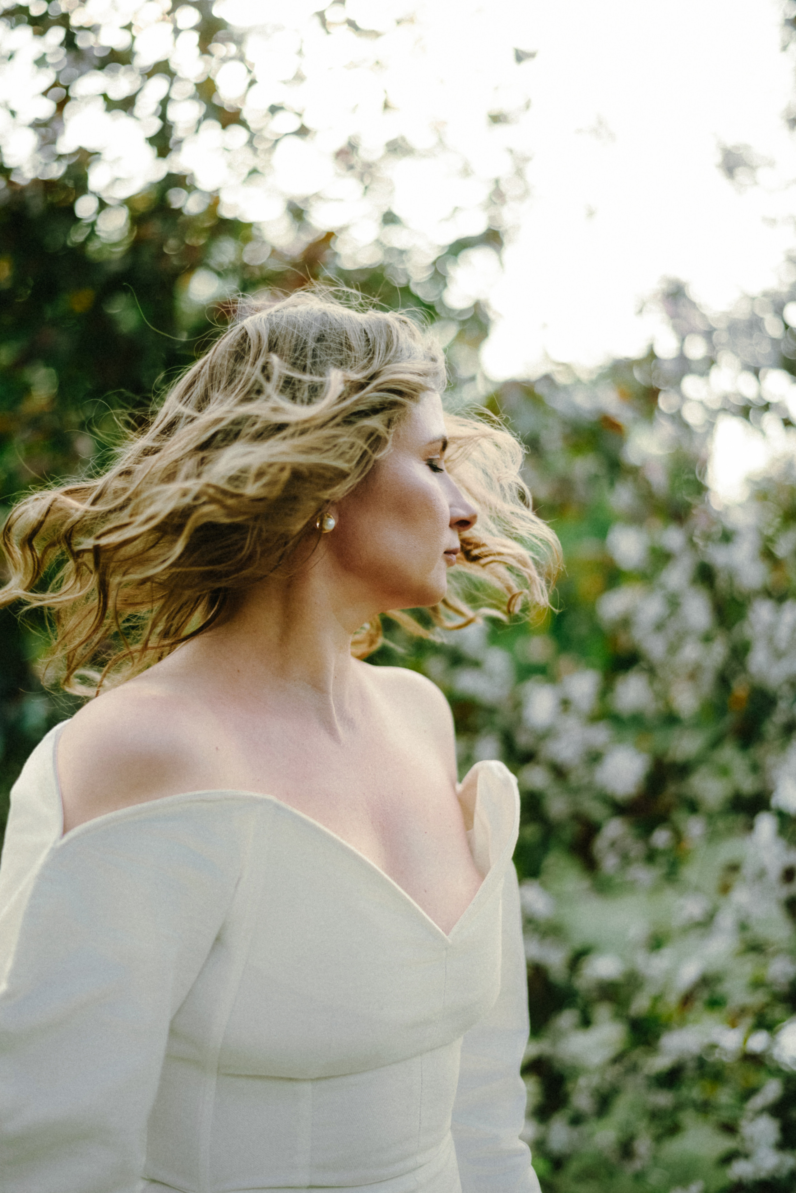 Евгения. Фотограф Дарья Мустафина, Тюмень