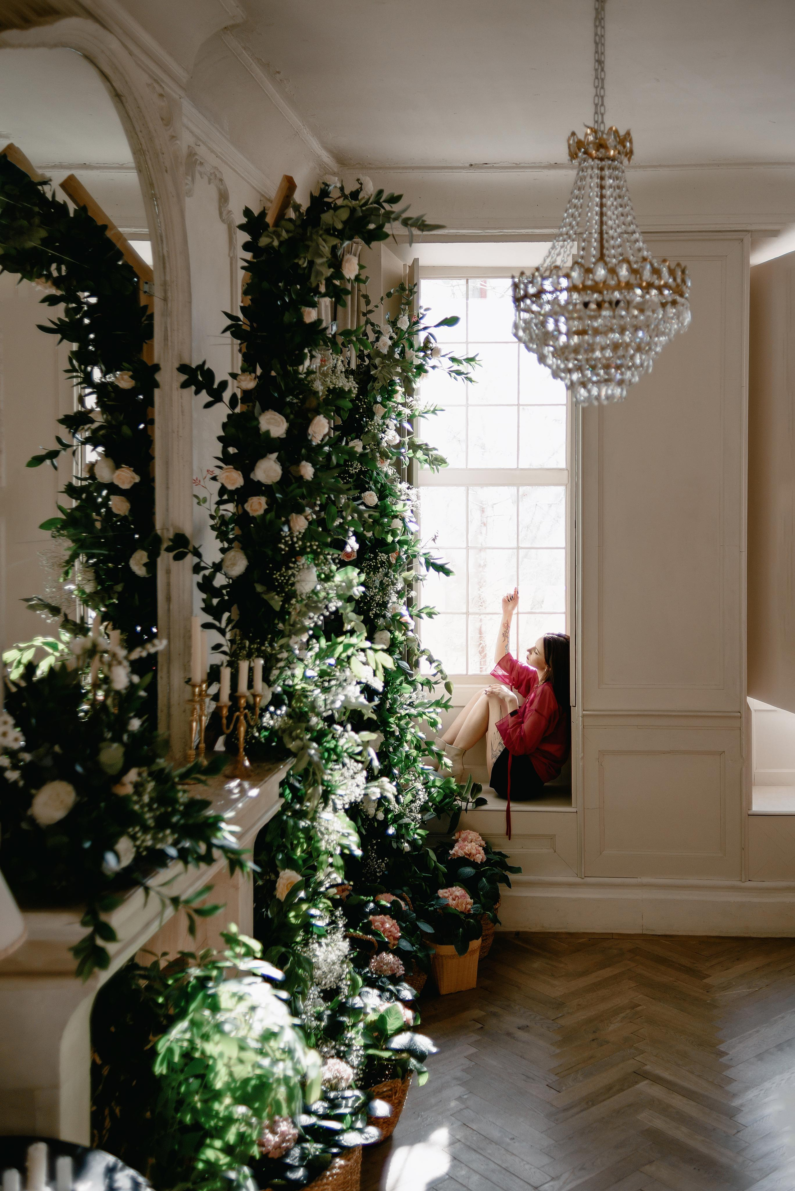 Натали. Фотограф Дарья Мустафина, Тюмень