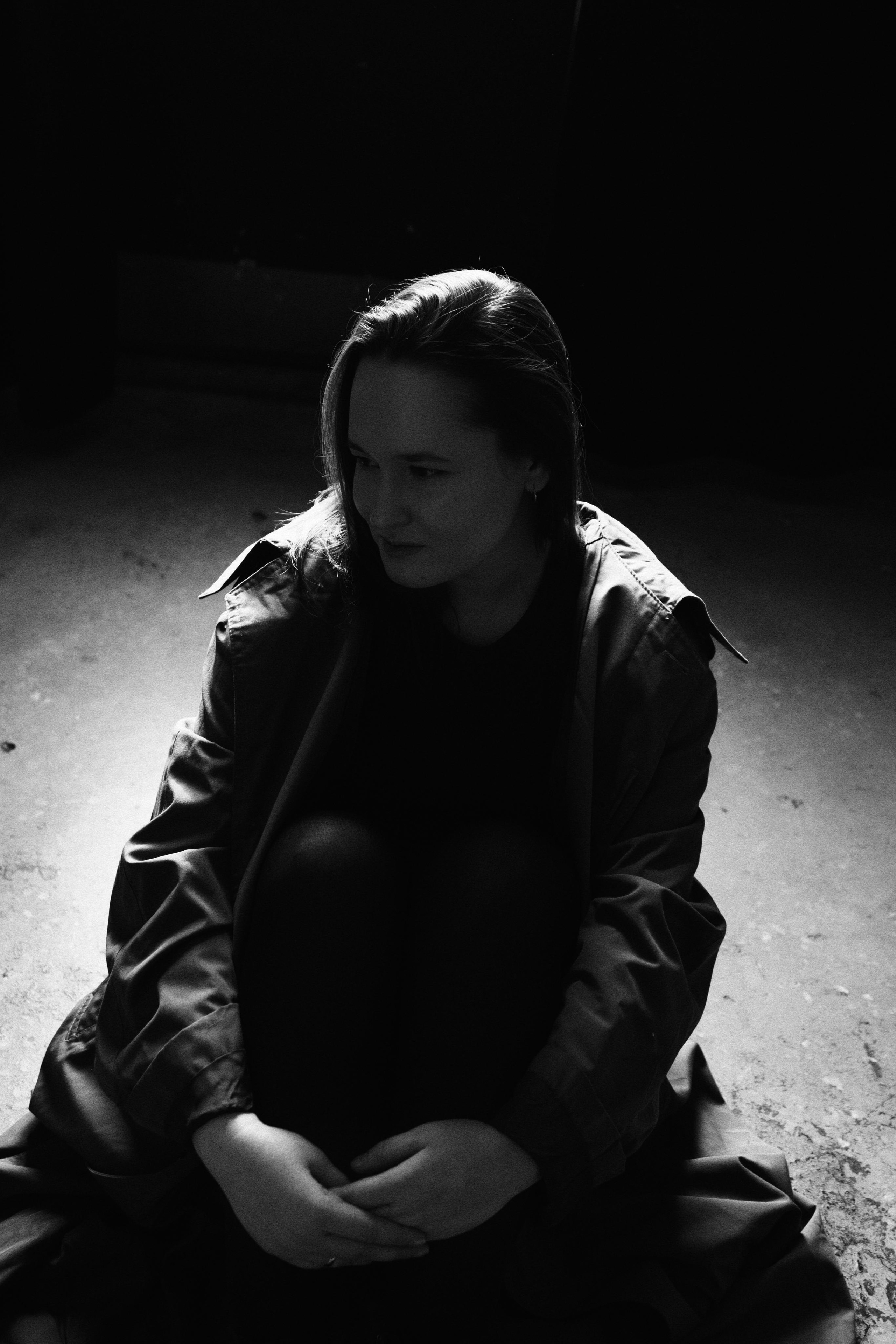 Юлия. Фотограф Дарья Мустафина, Тюмень