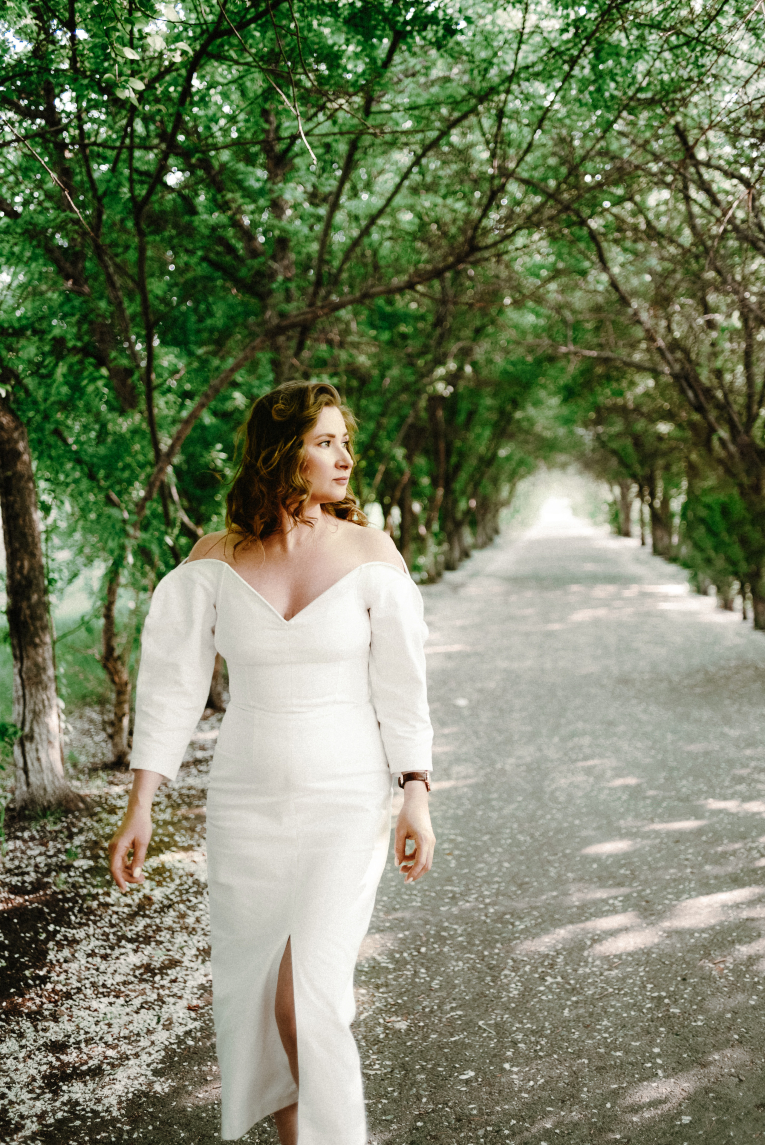 Евгения. Фотограф Дарья Мустафина, Тюмень