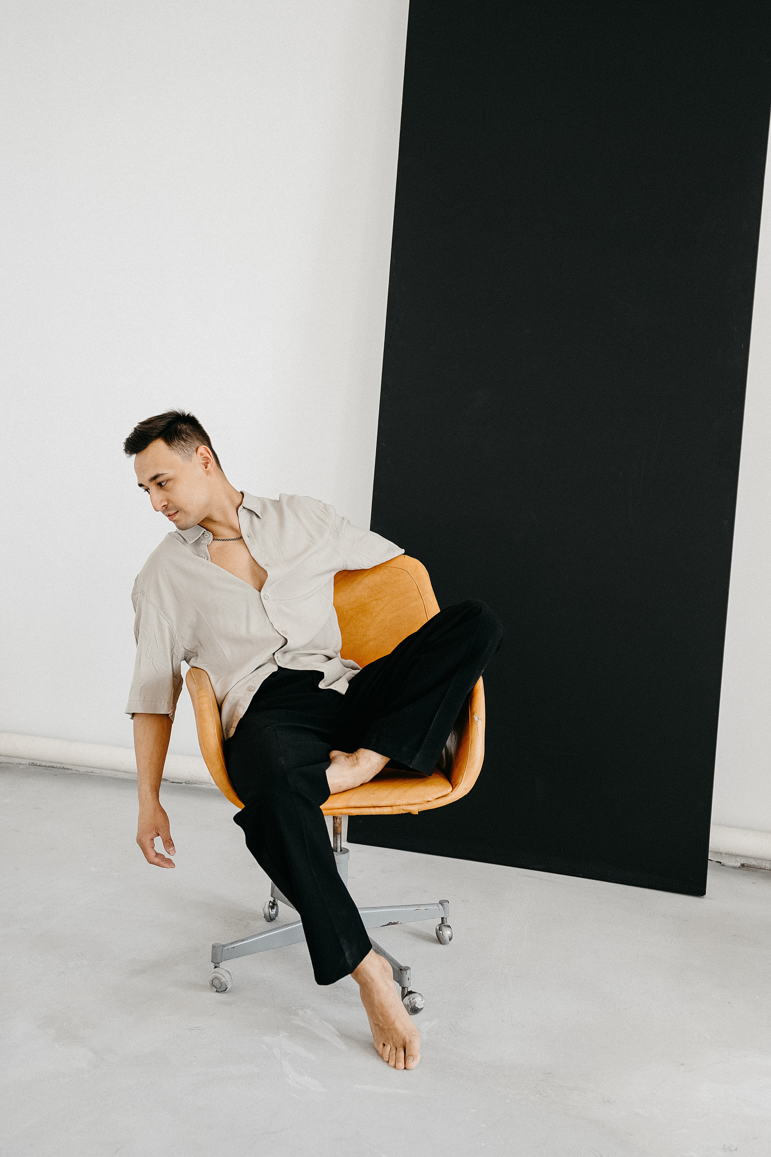 Арман. Фотограф Дарья Мустафина, Тюмень