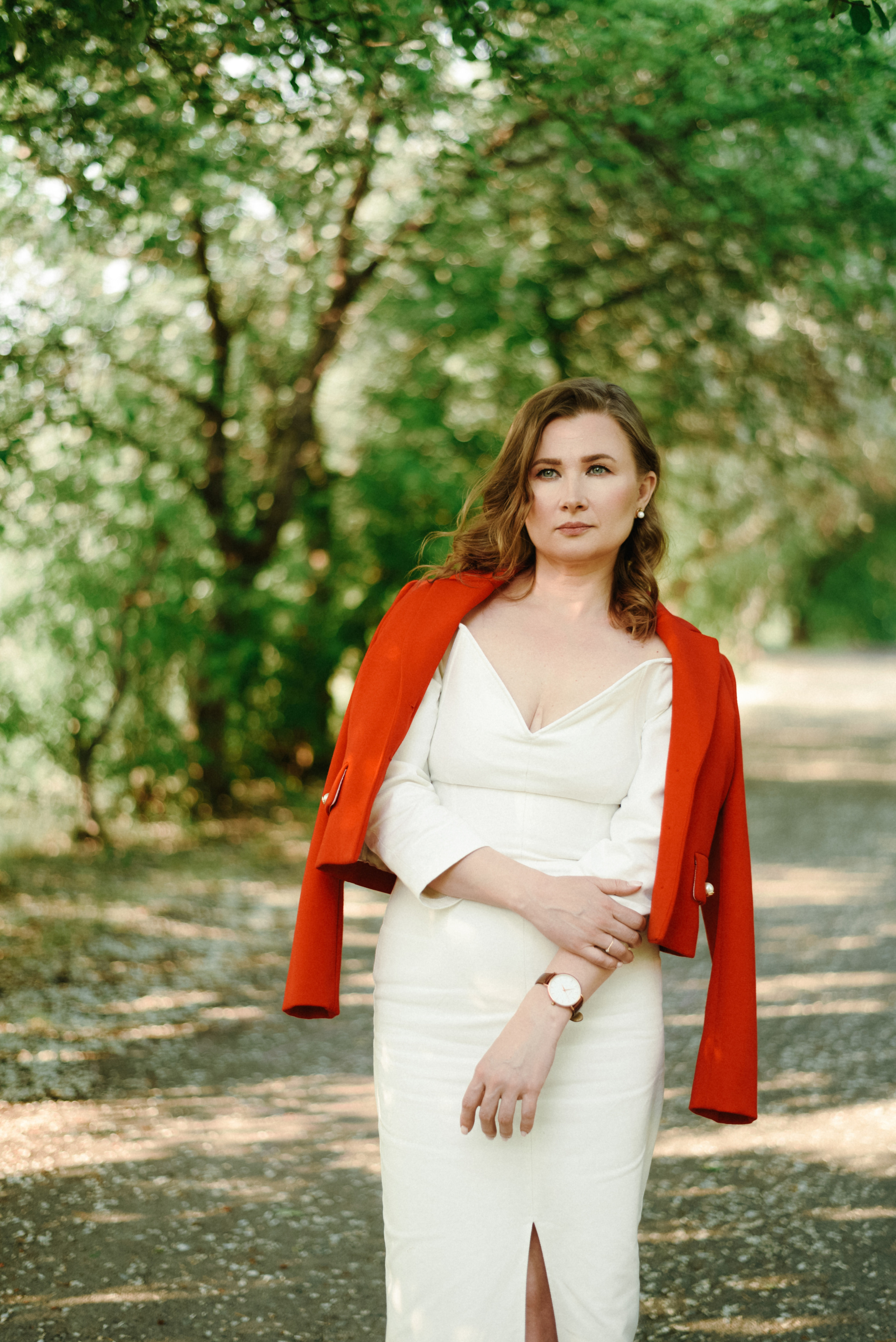 Евгения. Фотограф Дарья Мустафина, Тюмень