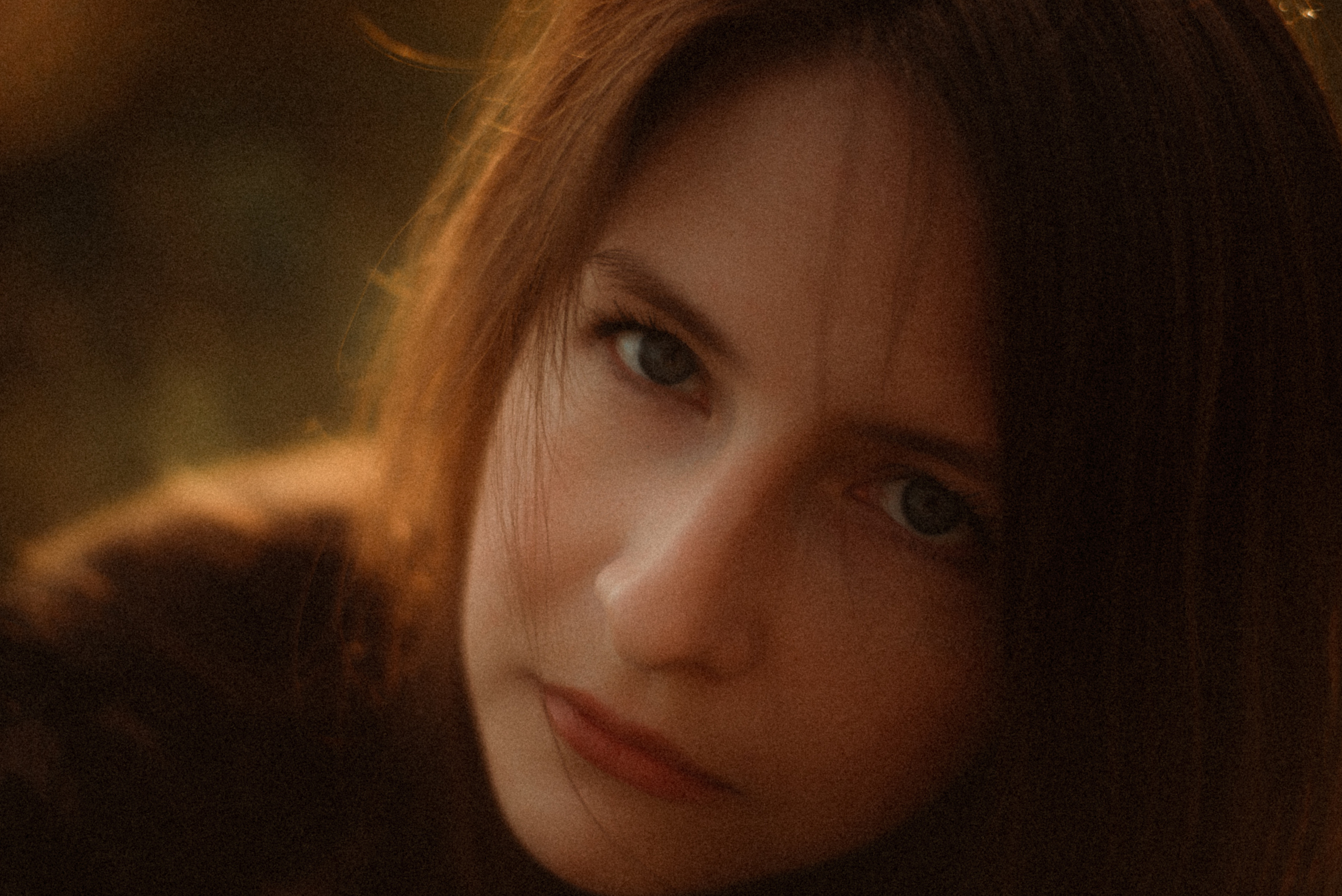 Виктория. Фотограф Дарья Мустафина, Тюмень