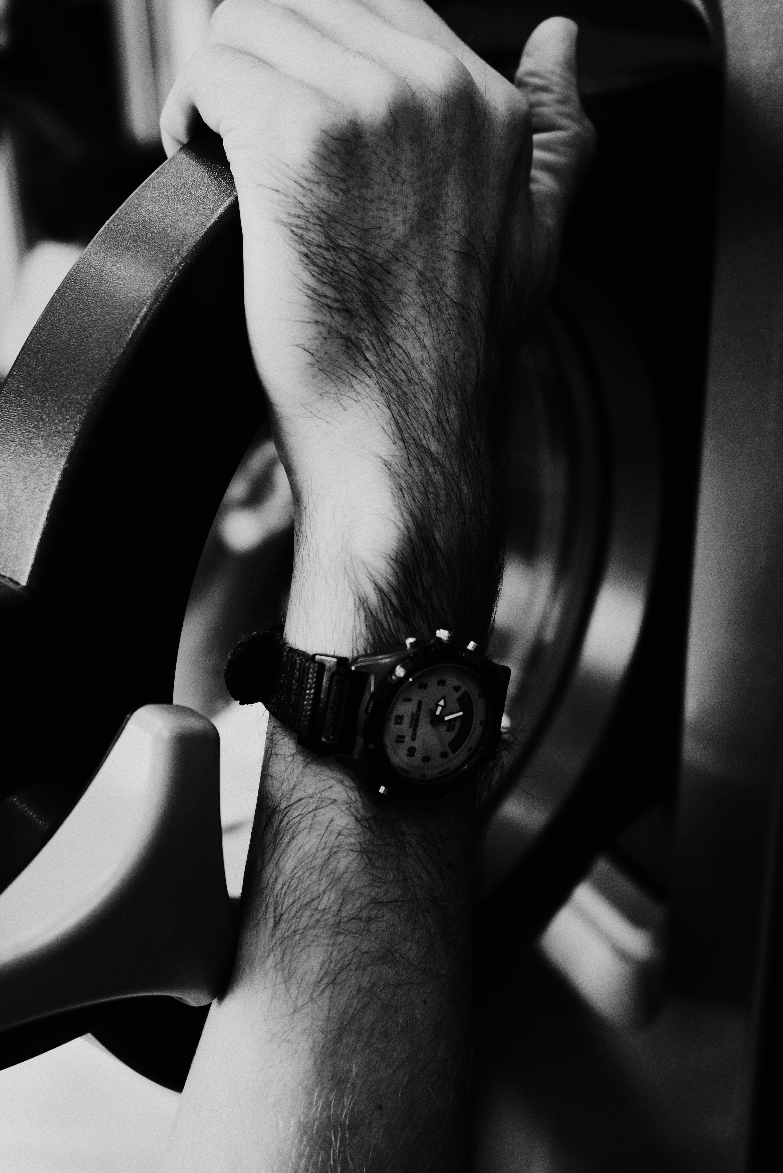 Алексей. Фотограф Дарья Мустафина, Тюмень