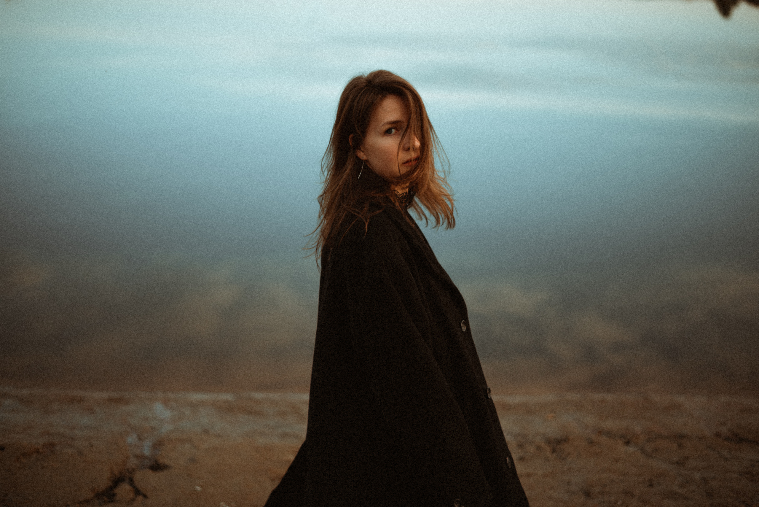 Виктория. Фотограф Дарья Мустафина, Тюмень