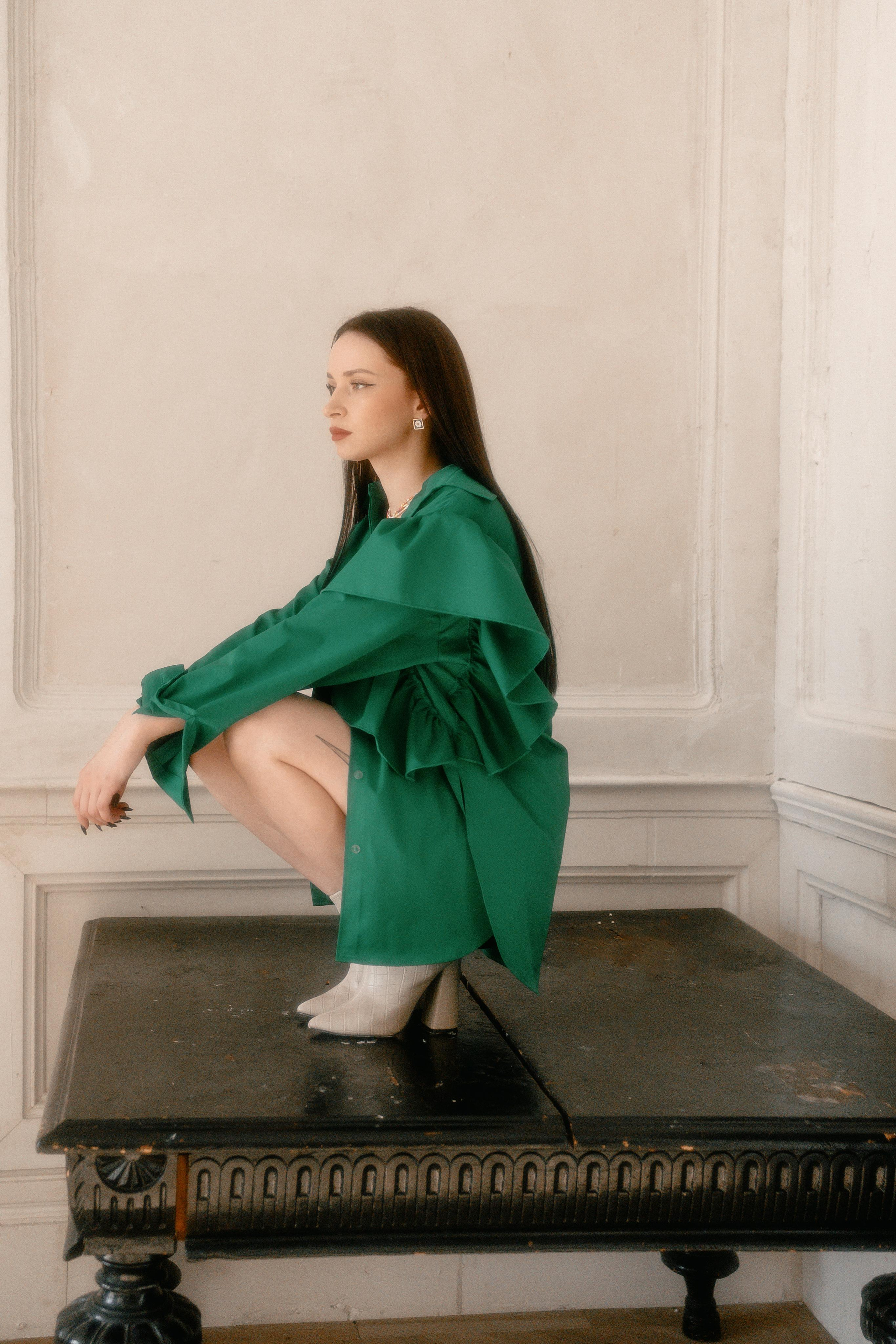 Натали. Фотограф Дарья Мустафина, Тюмень