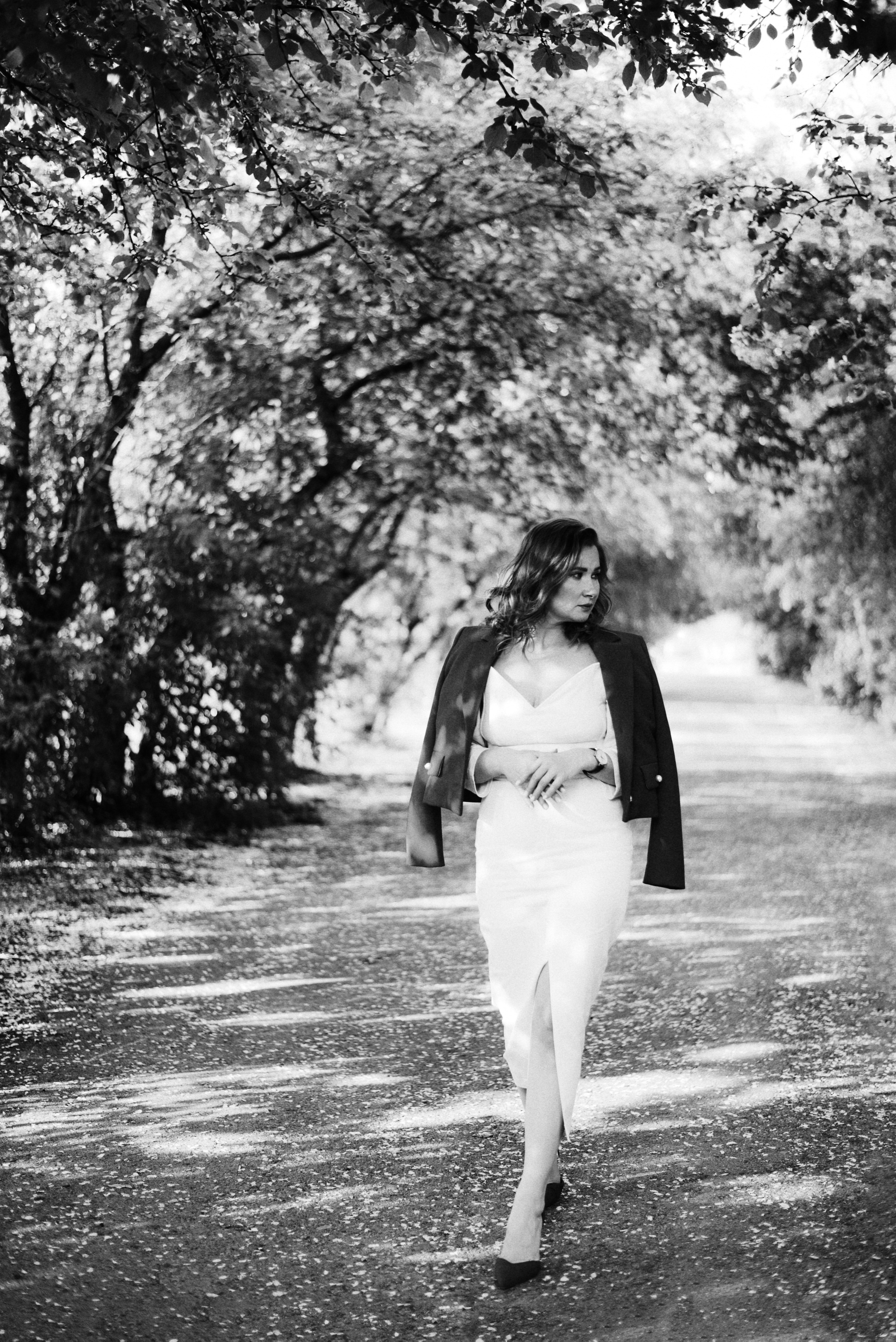 Евгения. Фотограф Дарья Мустафина, Тюмень