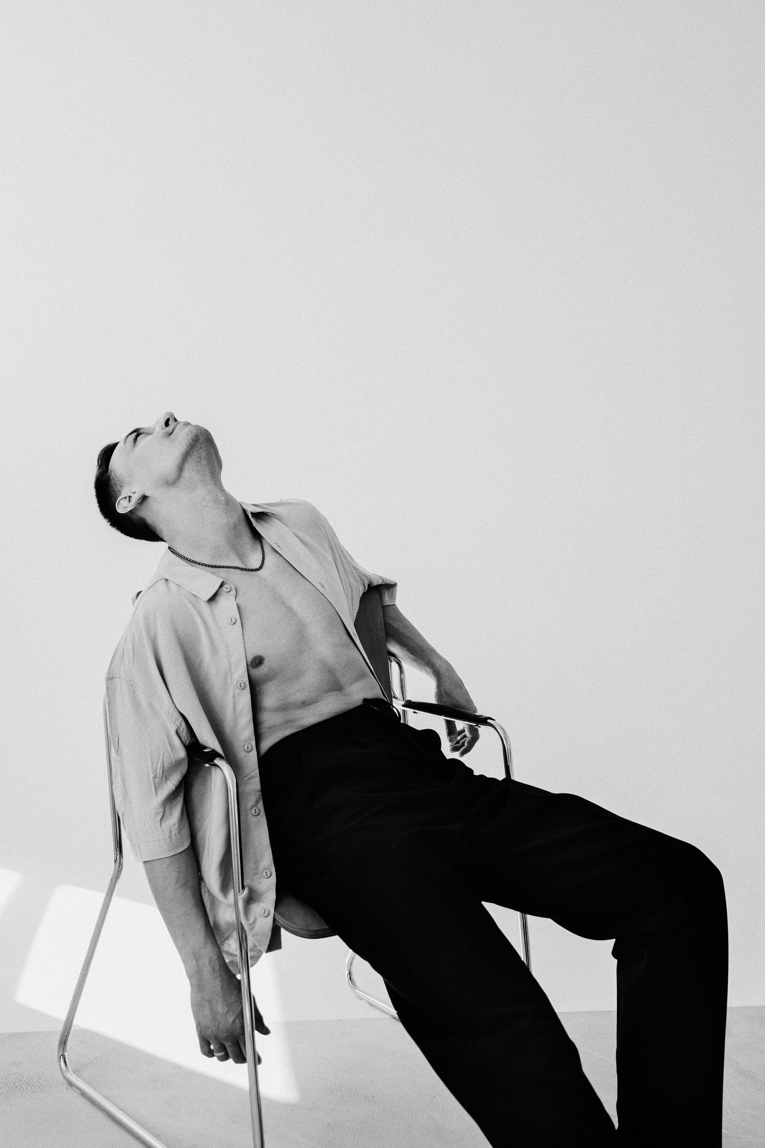 Арман. Фотограф Дарья Мустафина, Тюмень