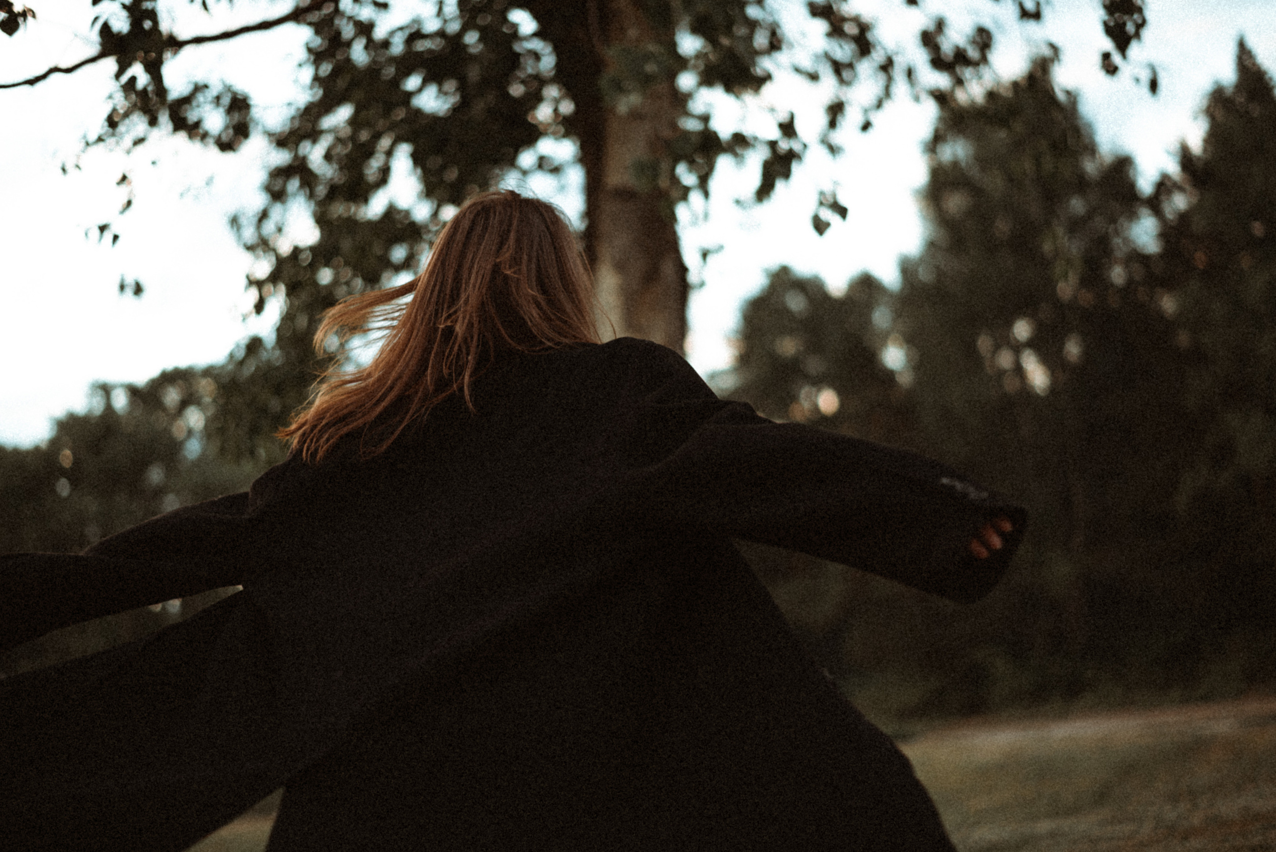 Виктория. Фотограф Дарья Мустафина, Тюмень