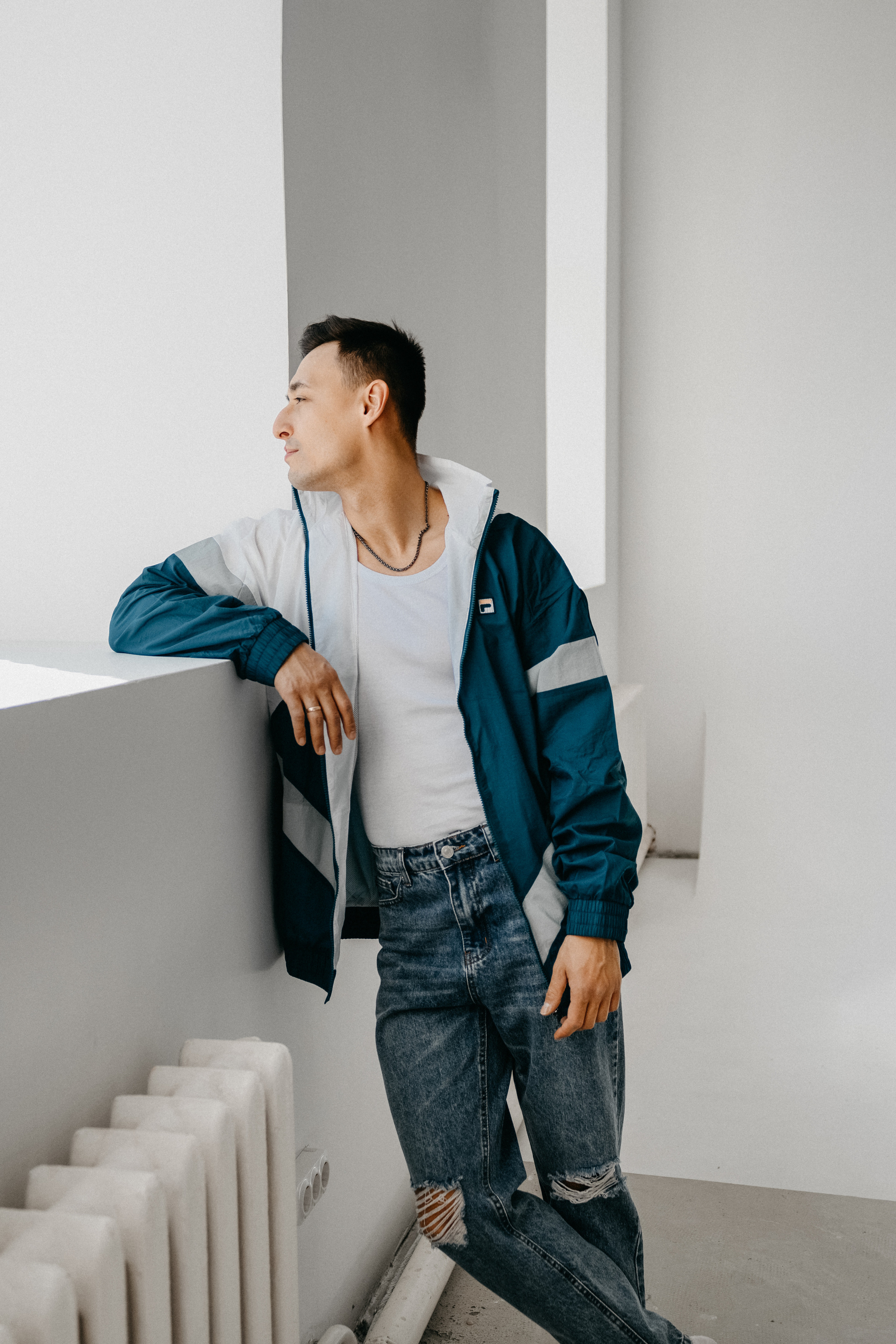 Арман. Фотограф Дарья Мустафина, Тюмень