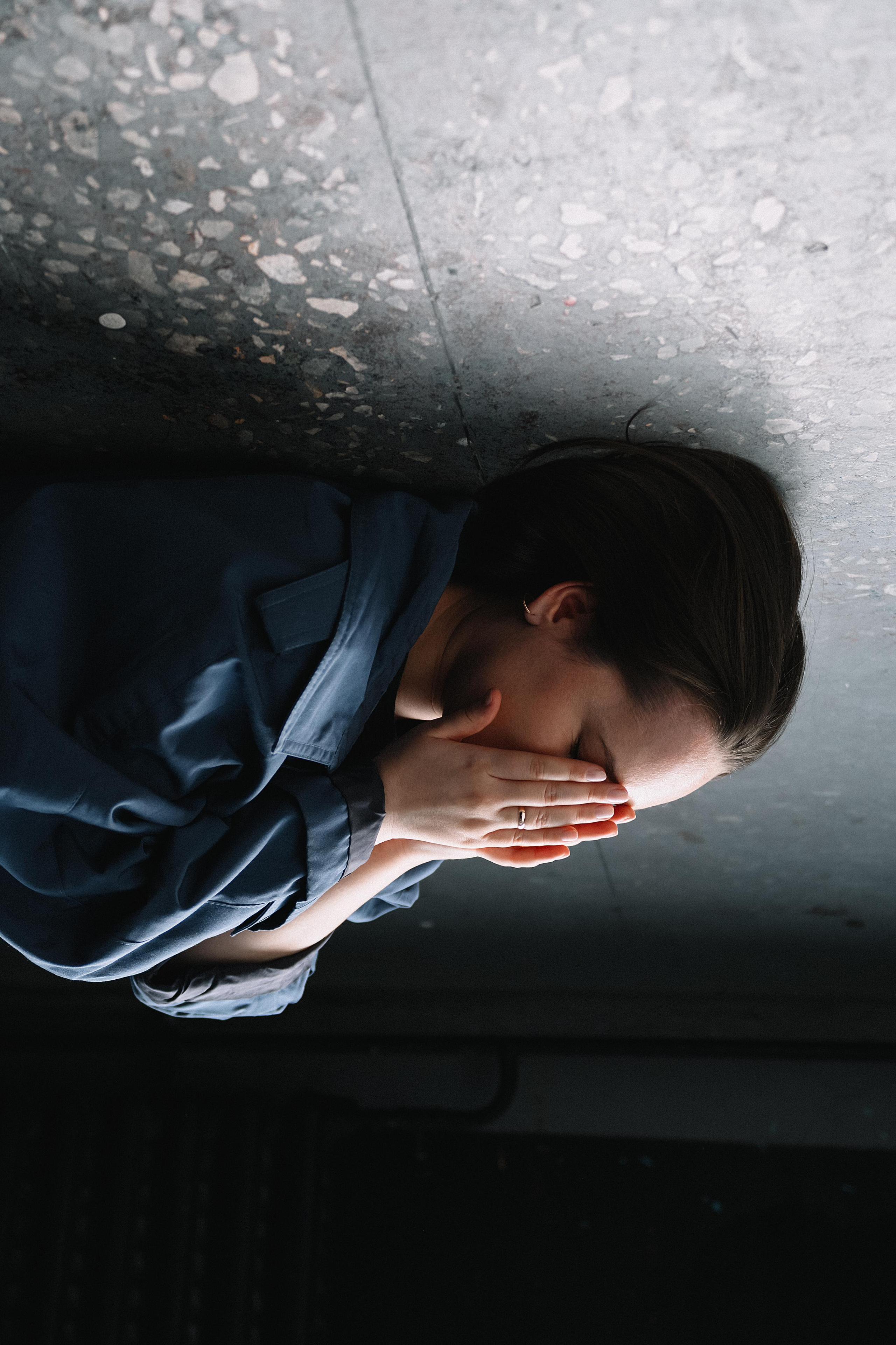 Юлия. Фотограф Дарья Мустафина, Тюмень