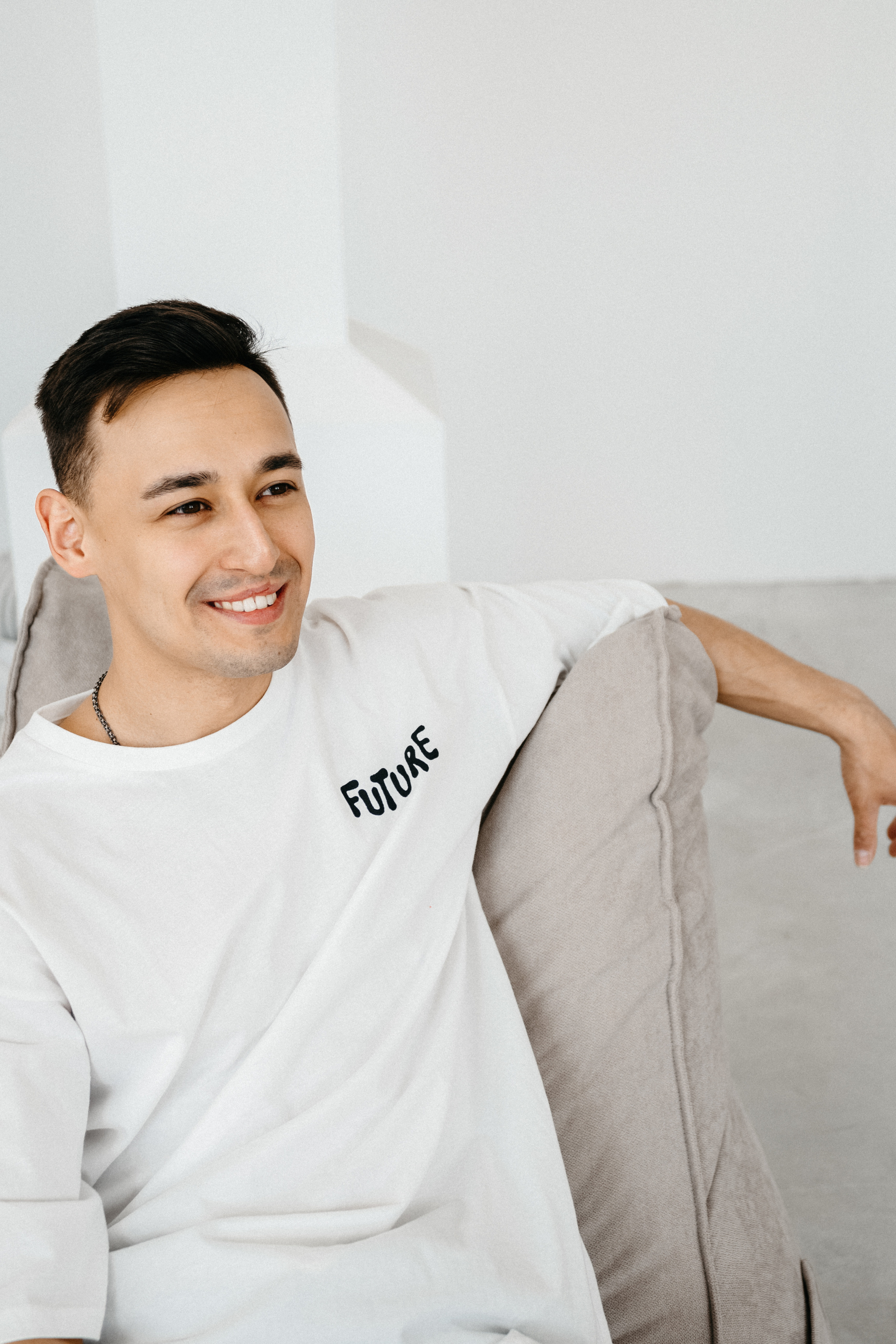 Арман. Фотограф Дарья Мустафина, Тюмень