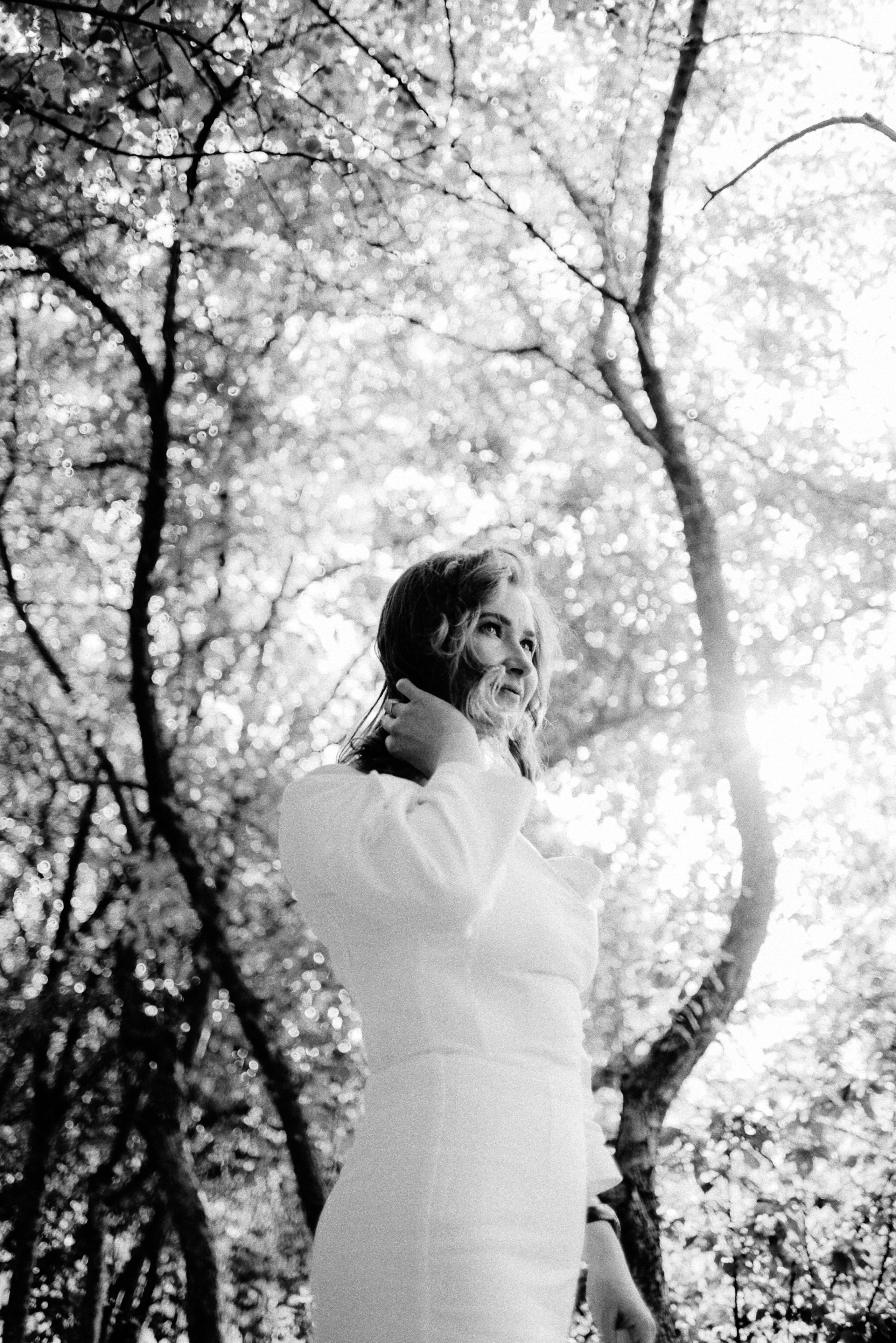 Евгения. Фотограф Дарья Мустафина, Тюмень