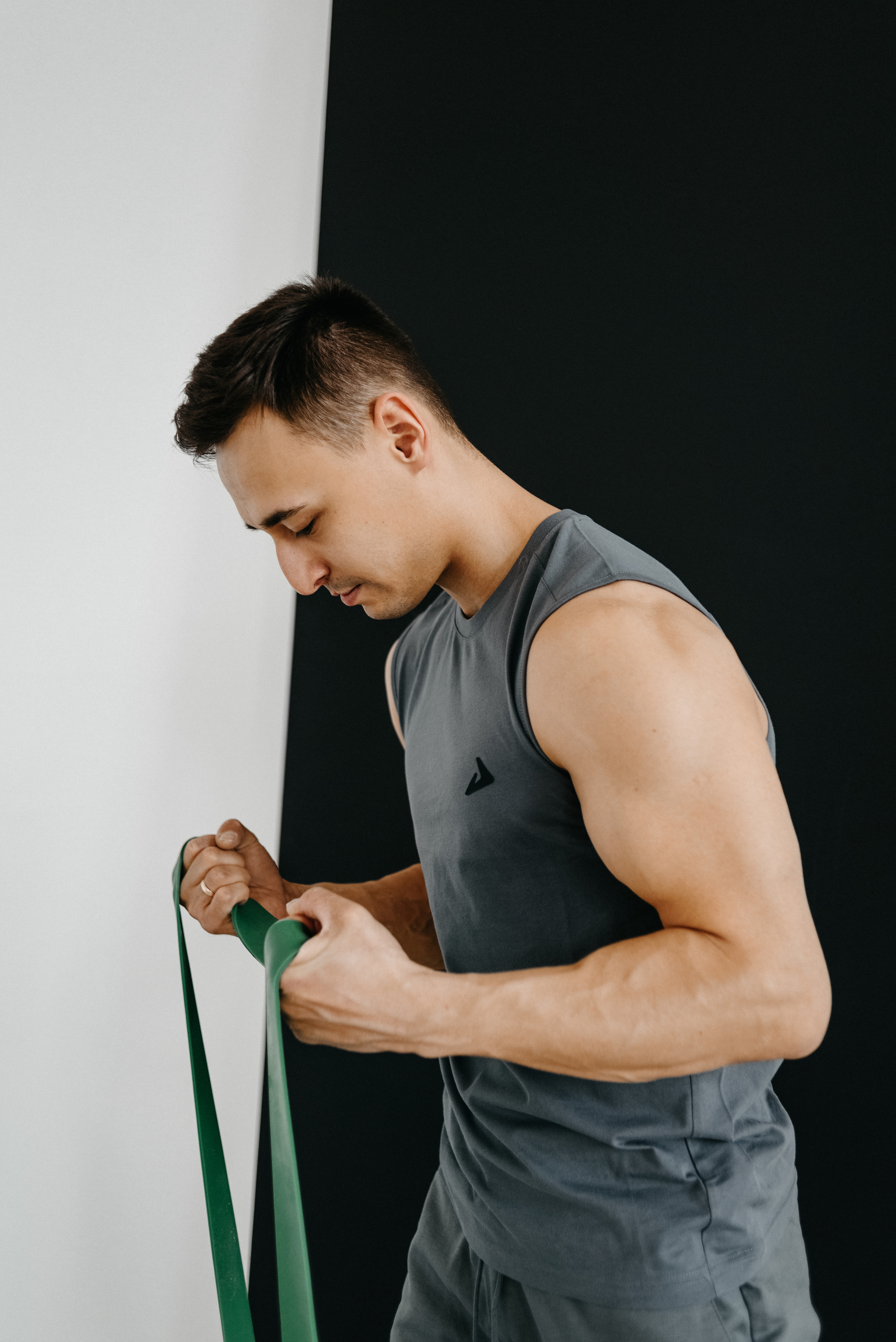 Арман. Фотограф Дарья Мустафина, Тюмень