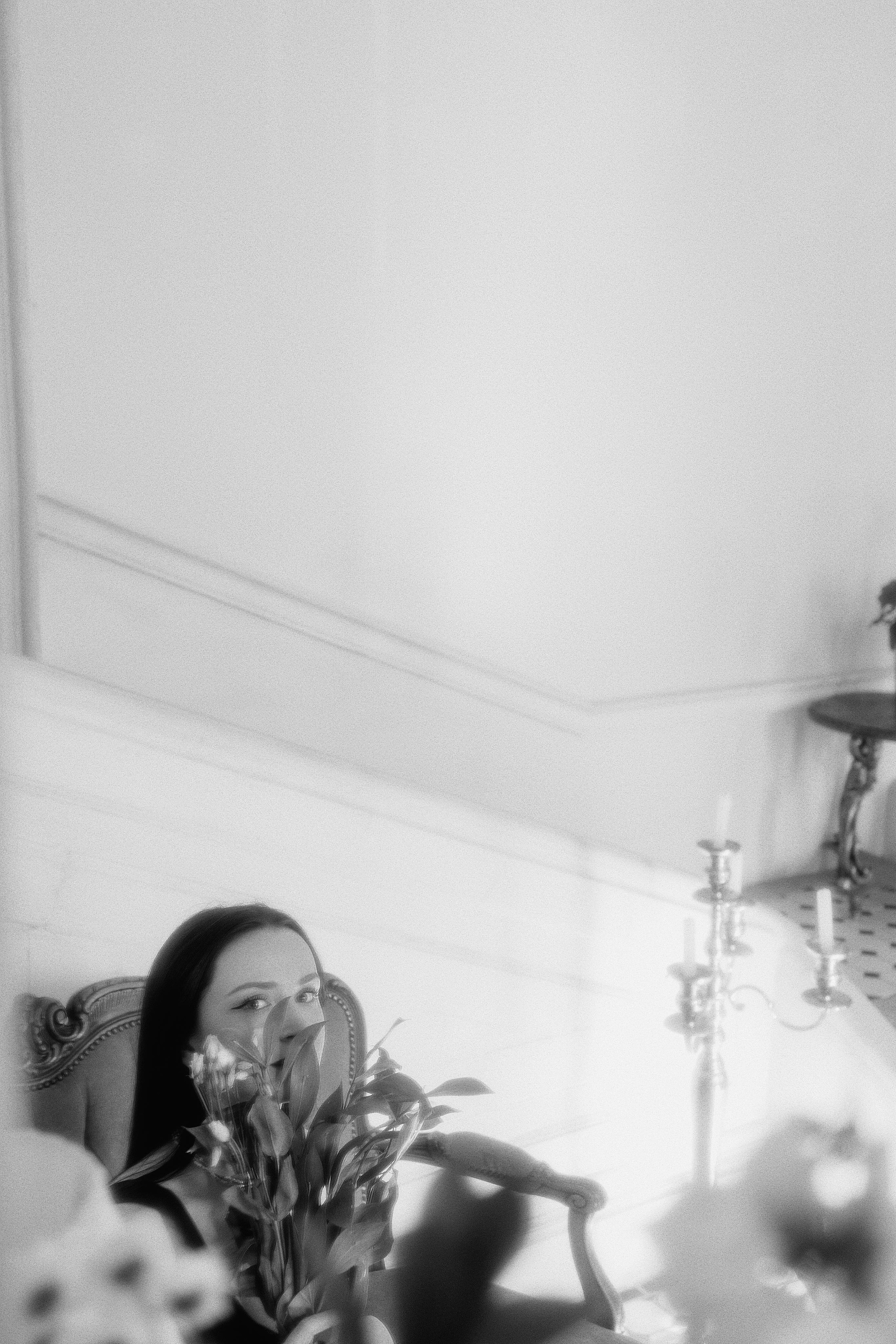 Натали. Фотограф Дарья Мустафина, Тюмень