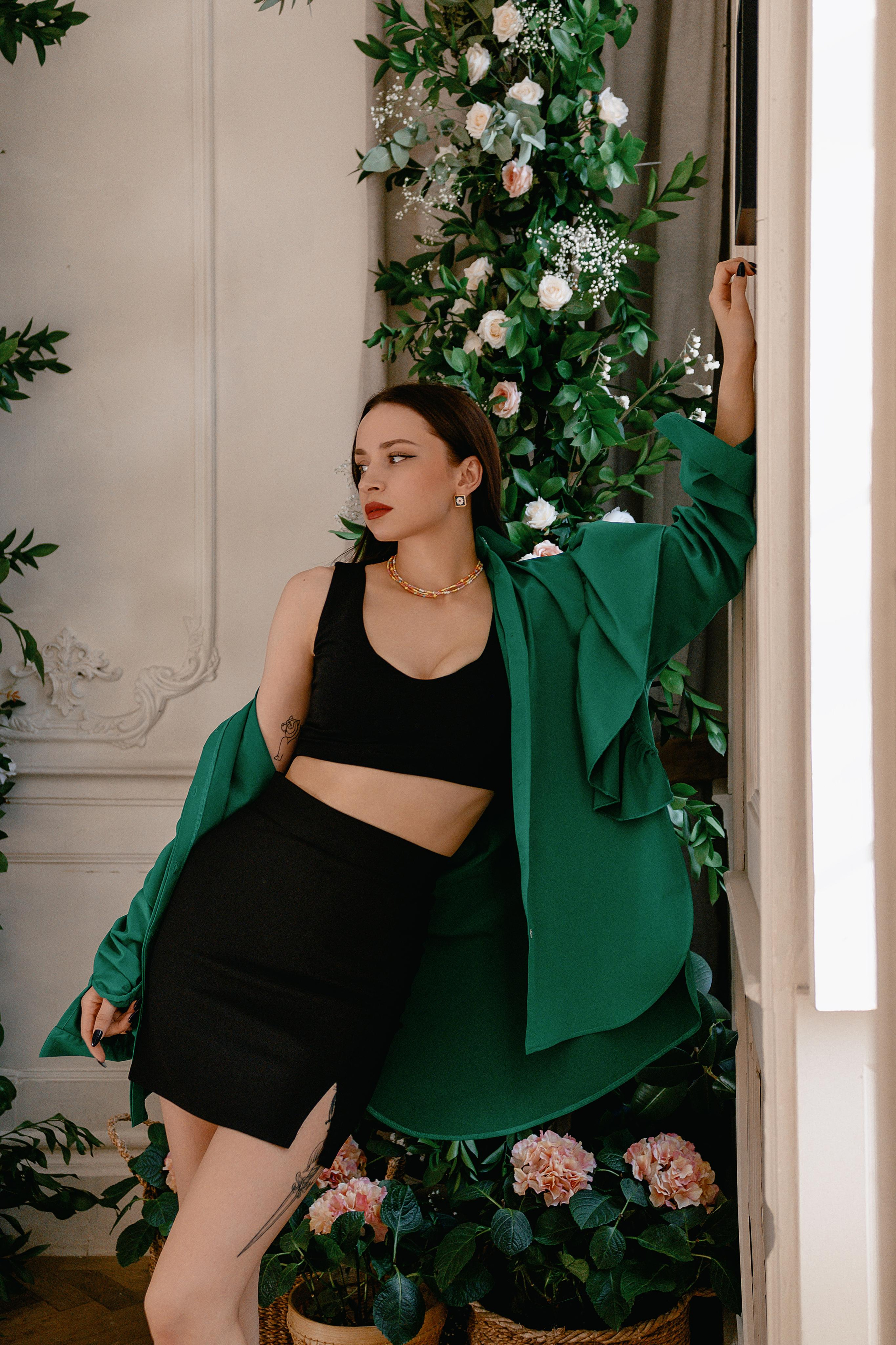 Натали. Фотограф Дарья Мустафина, Тюмень