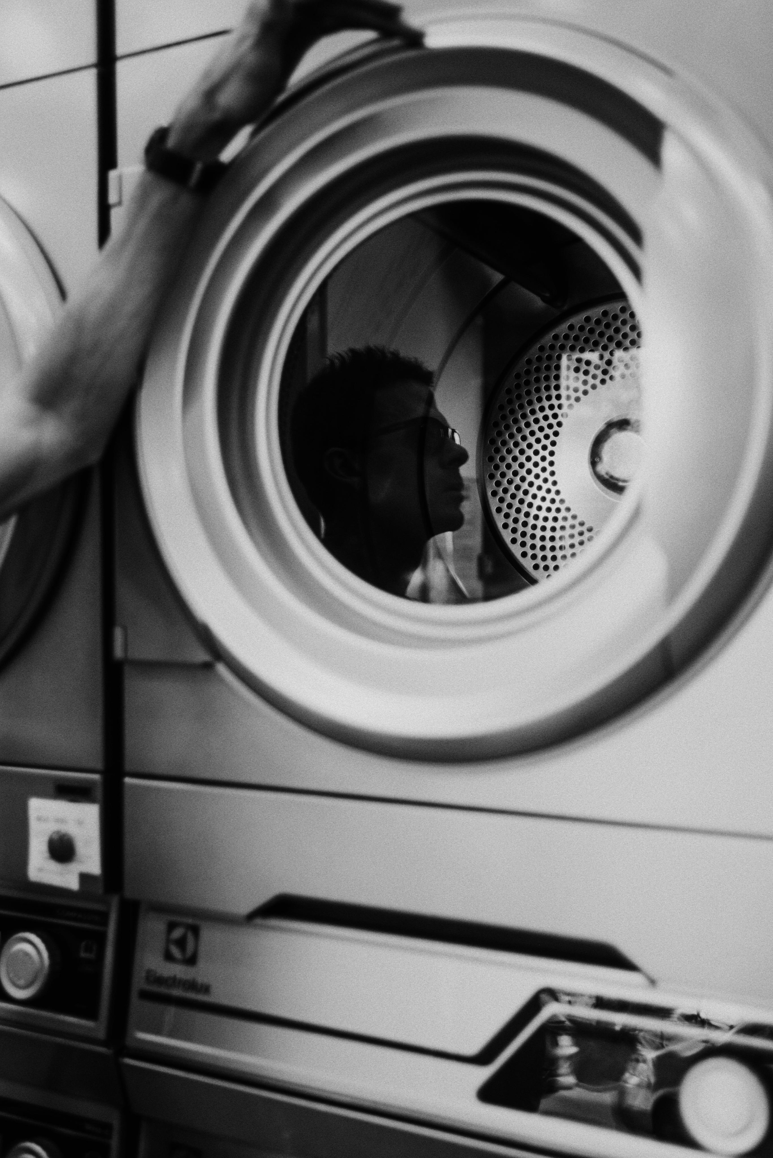 Алексей. Фотограф Дарья Мустафина, Тюмень