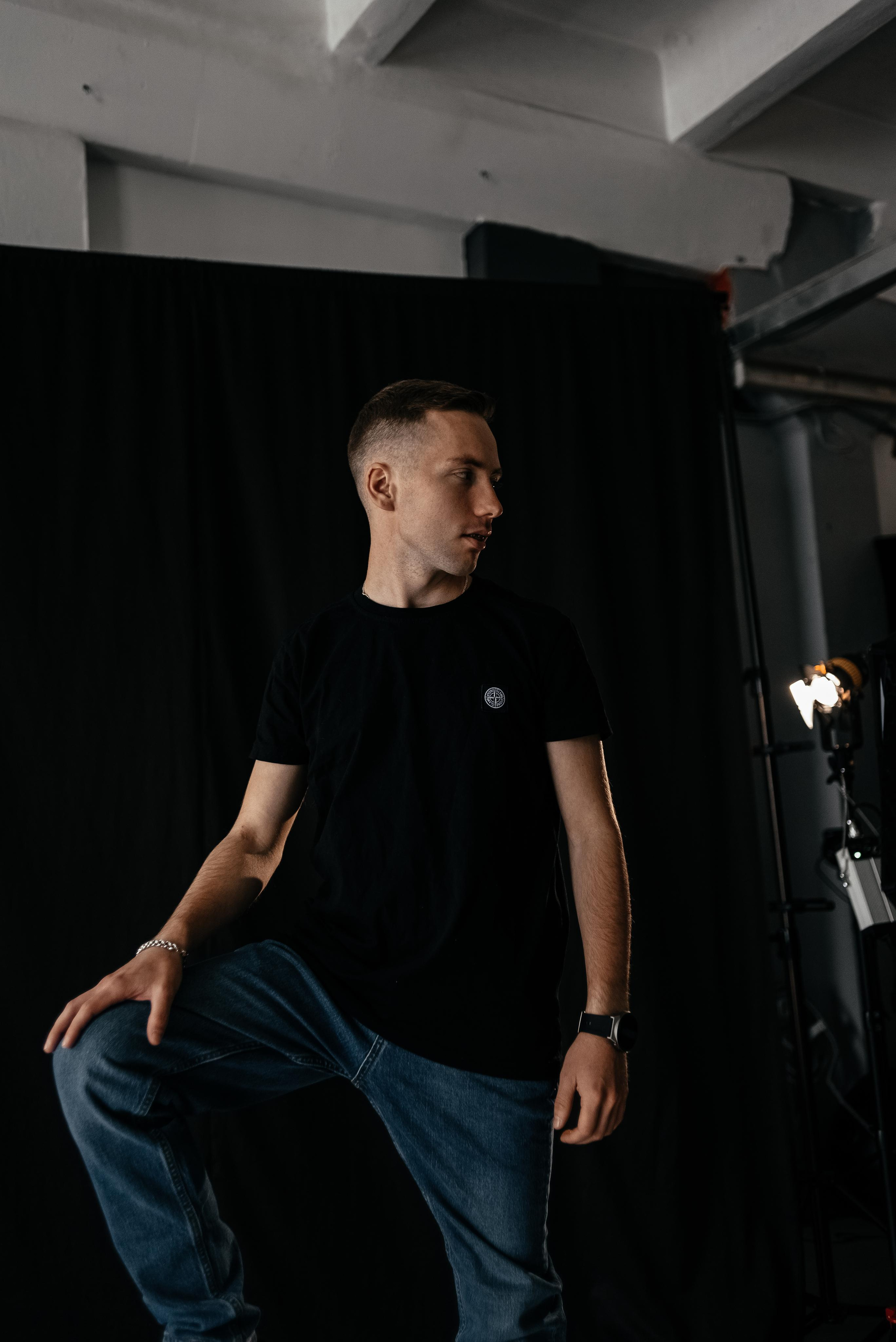 Вильгельм. Фотограф Дарья Мустафина, Тюмень