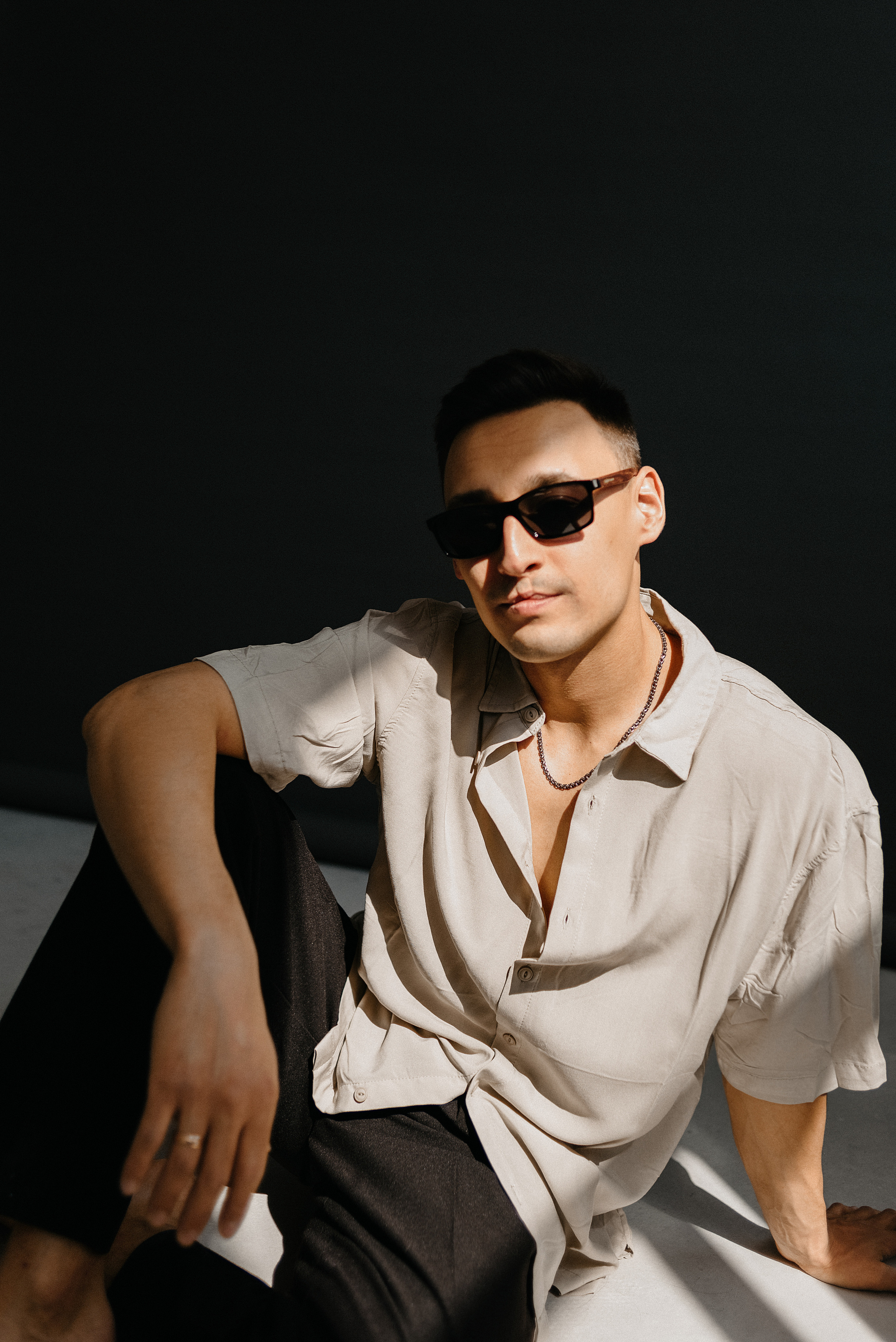 Арман. Фотограф Дарья Мустафина, Тюмень