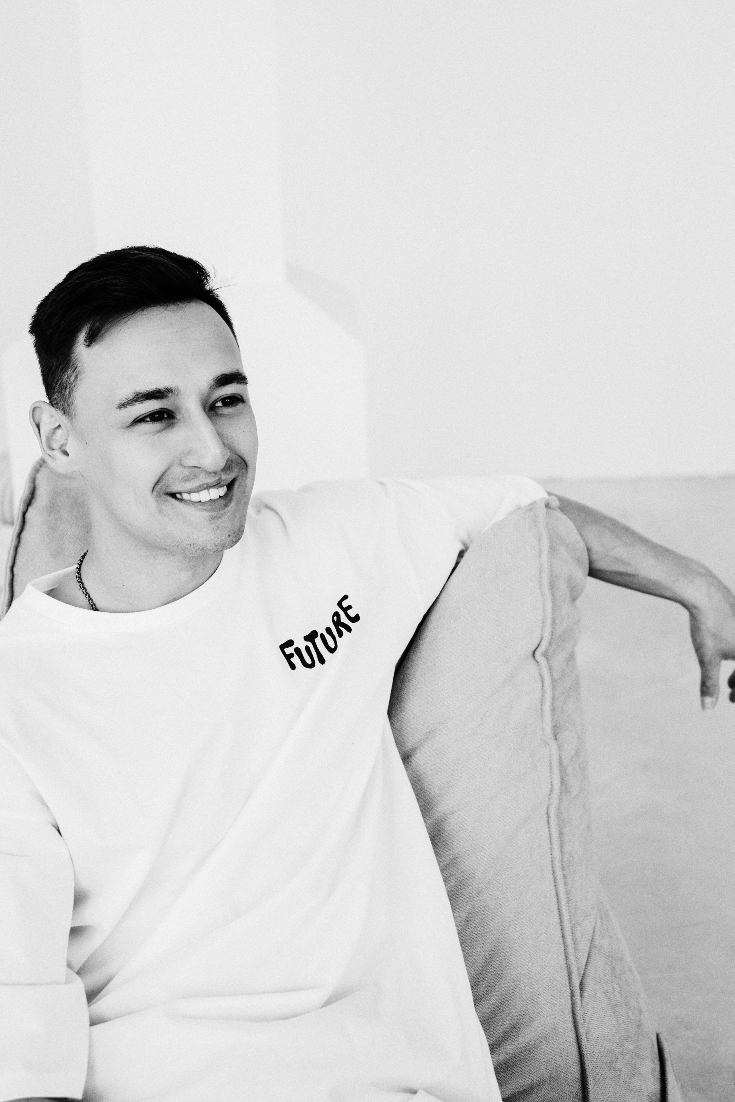 Арман. Фотограф Дарья Мустафина, Тюмень