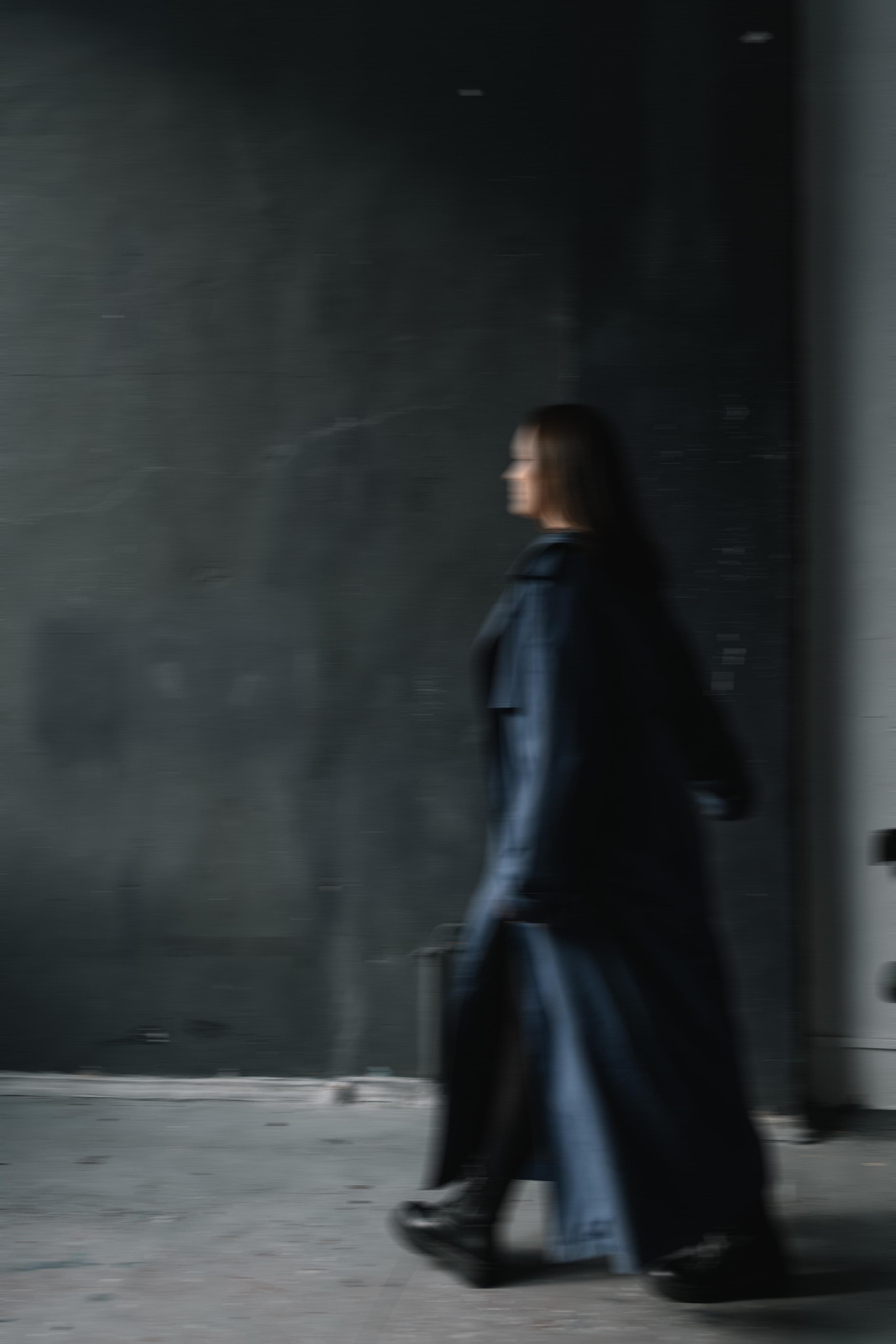 Юлия. Фотограф Дарья Мустафина, Тюмень