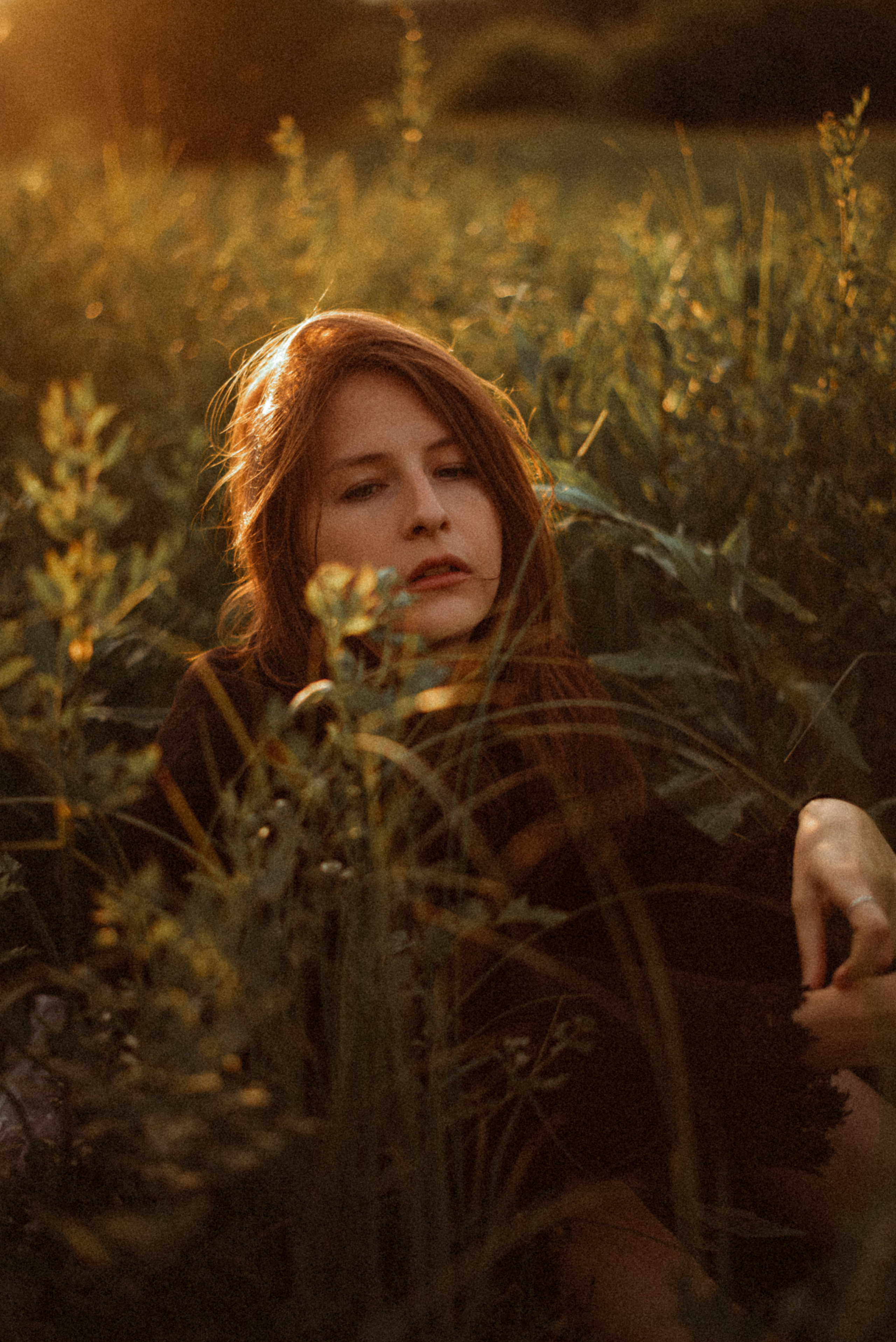 Виктория. Фотограф Дарья Мустафина, Тюмень