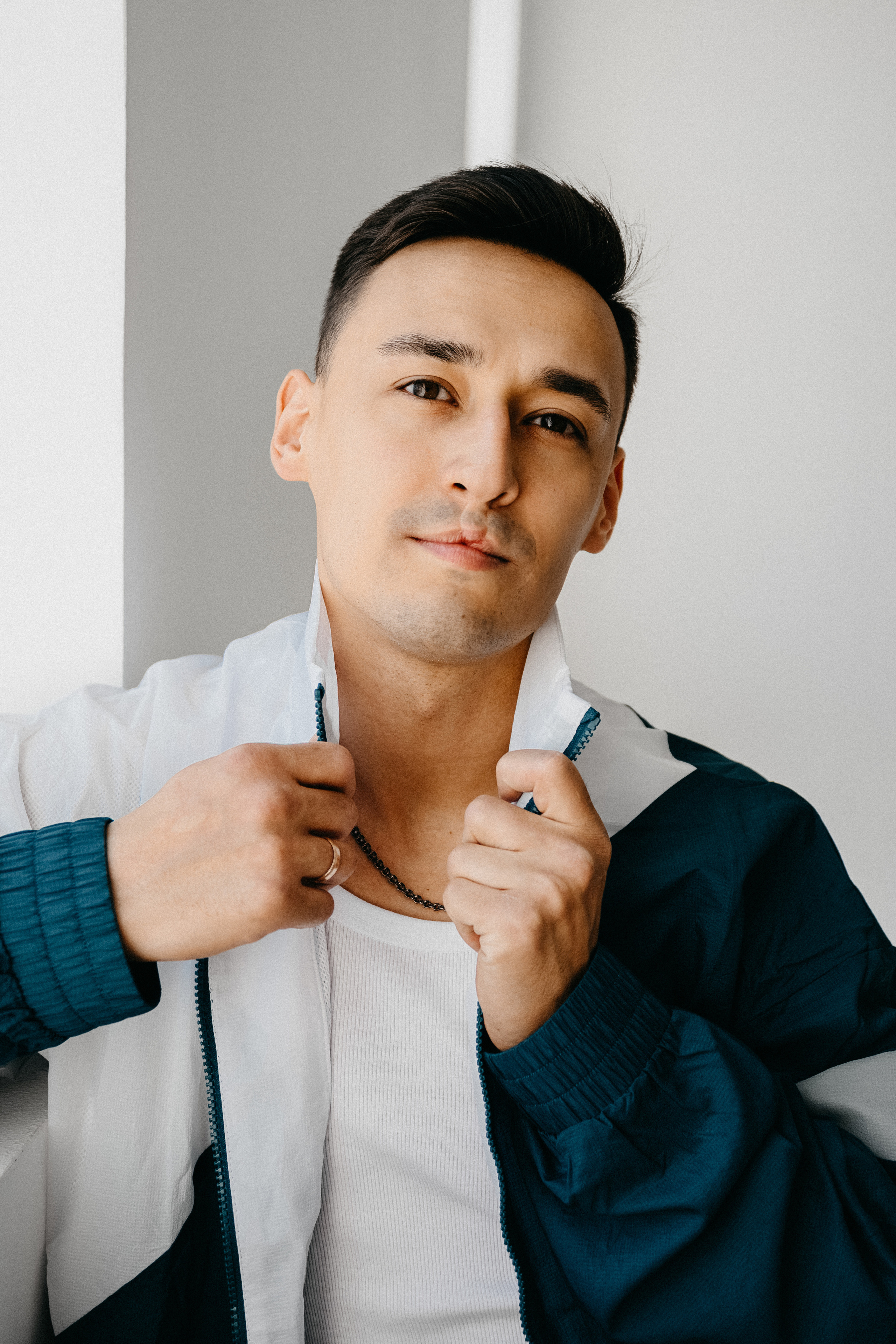 Арман. Фотограф Дарья Мустафина, Тюмень