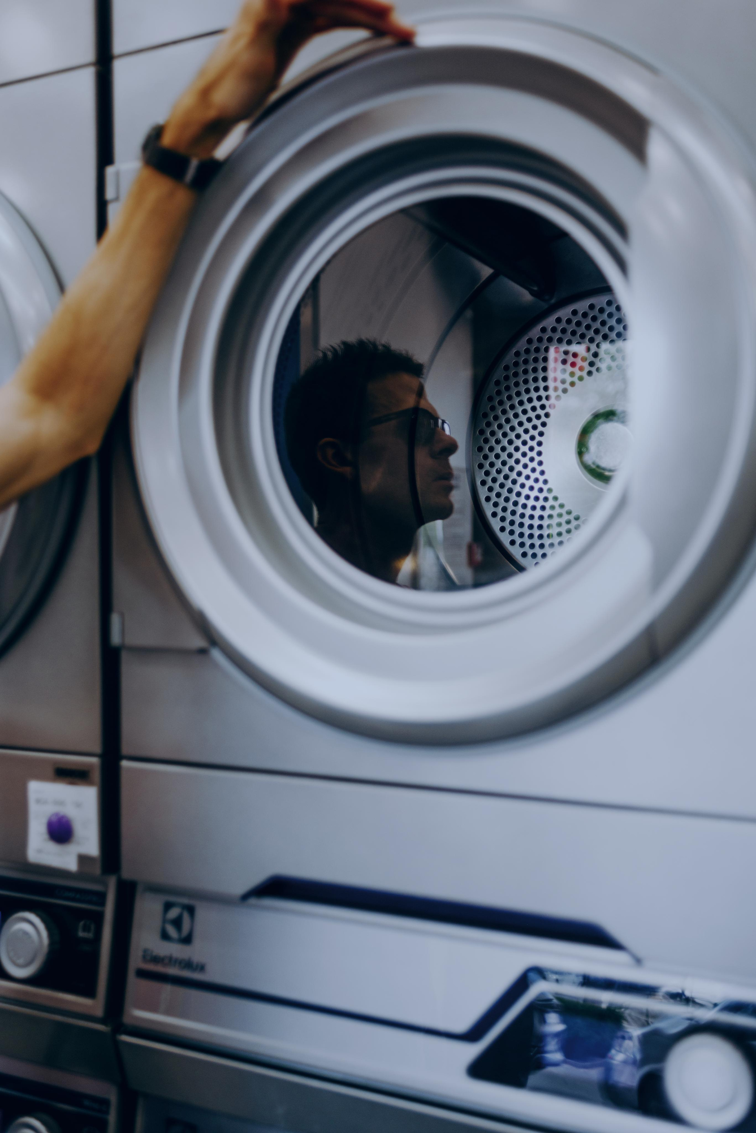 Алексей. Фотограф Дарья Мустафина, Тюмень