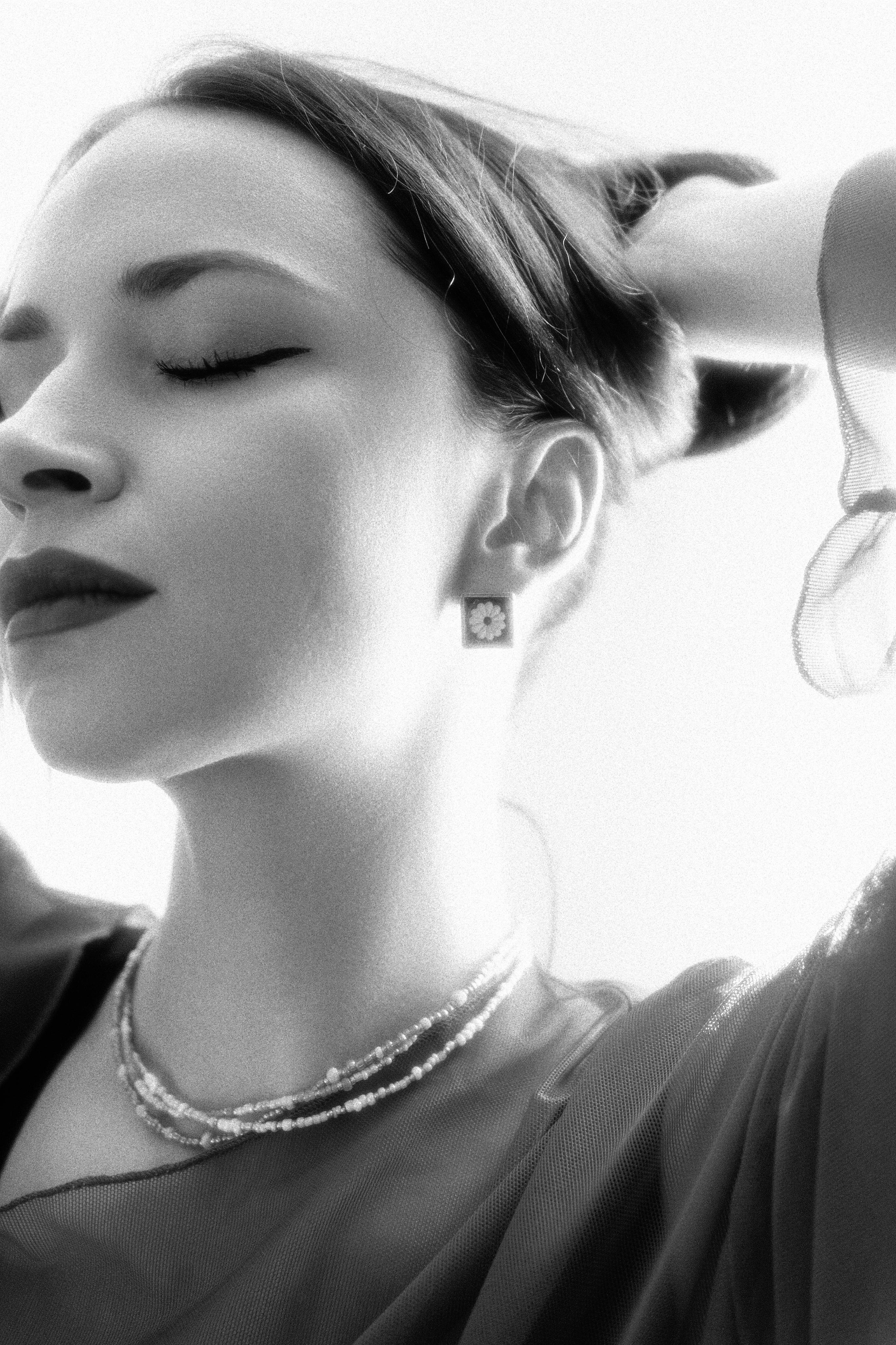 Натали. Фотограф Дарья Мустафина, Тюмень