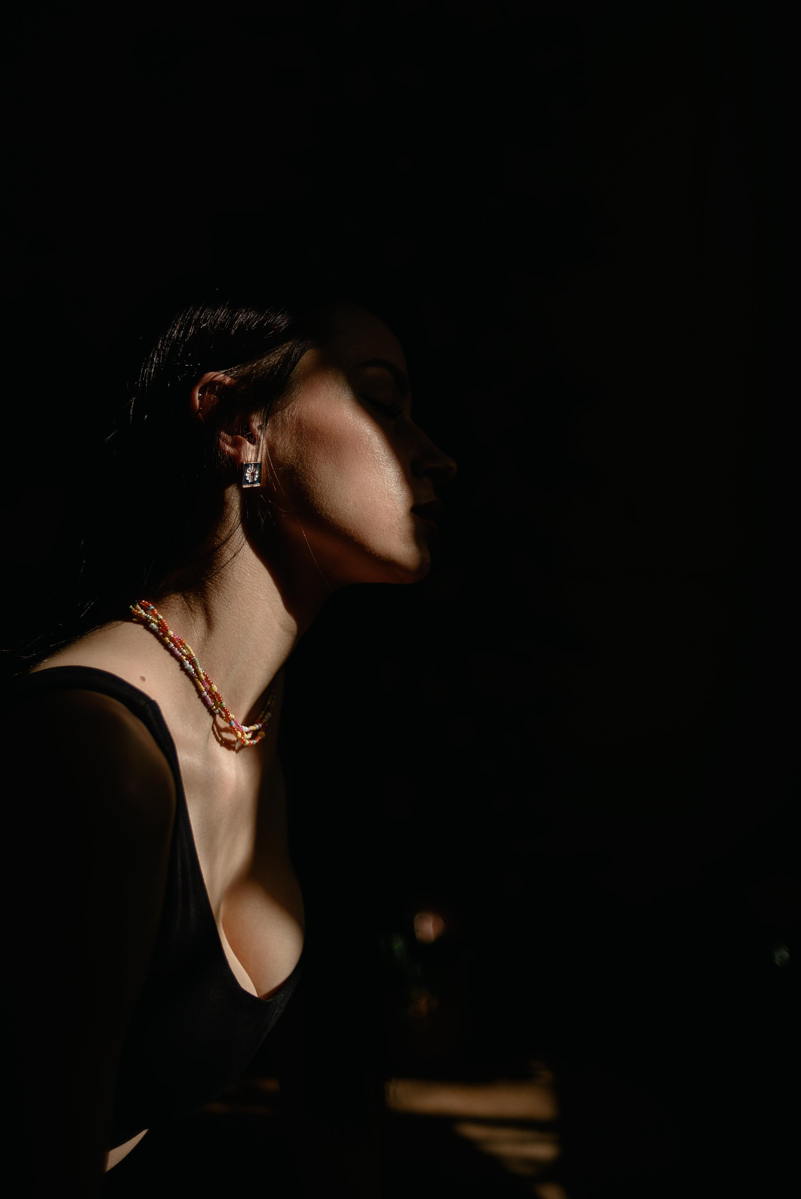 Натали. Фотограф Дарья Мустафина, Тюмень