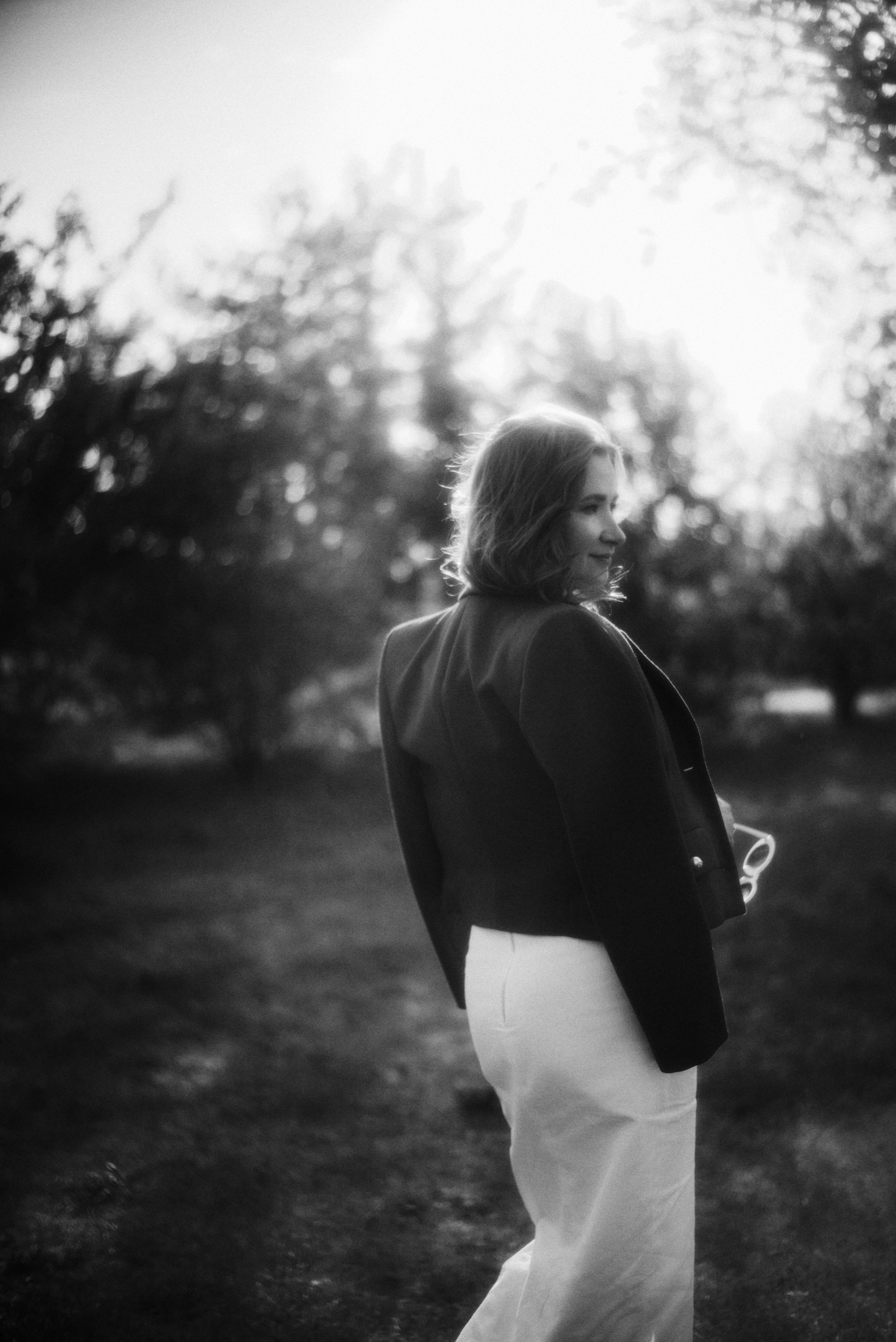 Евгения. Фотограф Дарья Мустафина, Тюмень