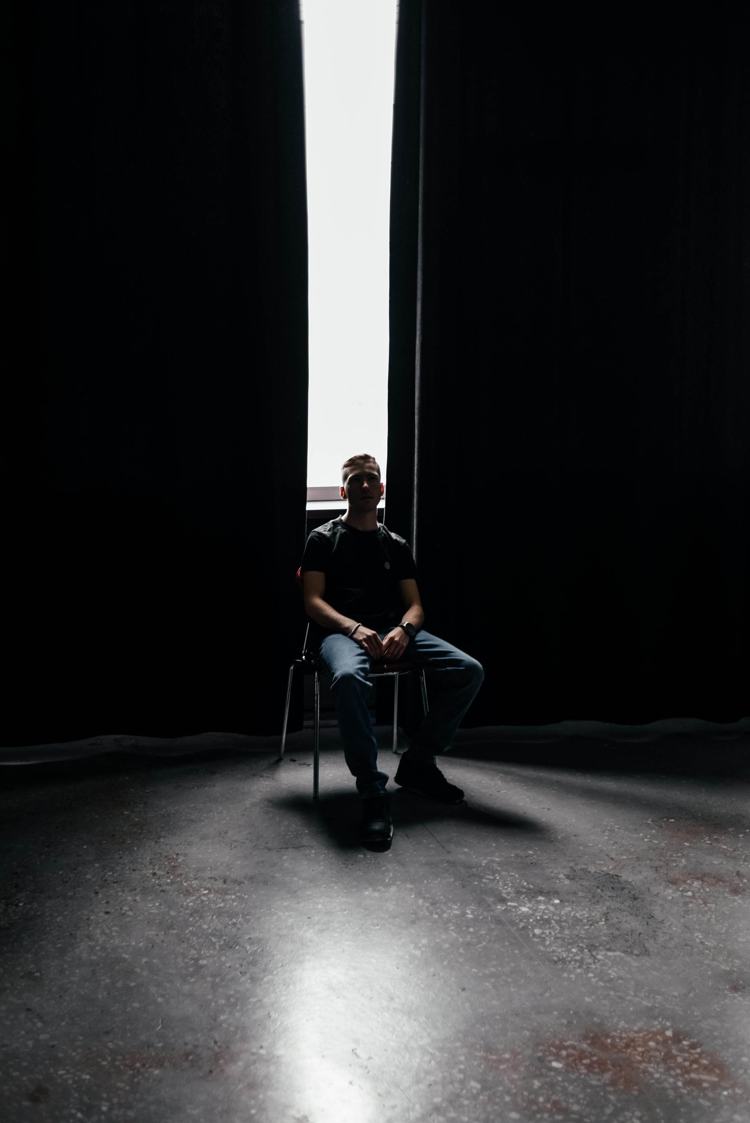 Вильгельм. Фотограф Дарья Мустафина, Тюмень