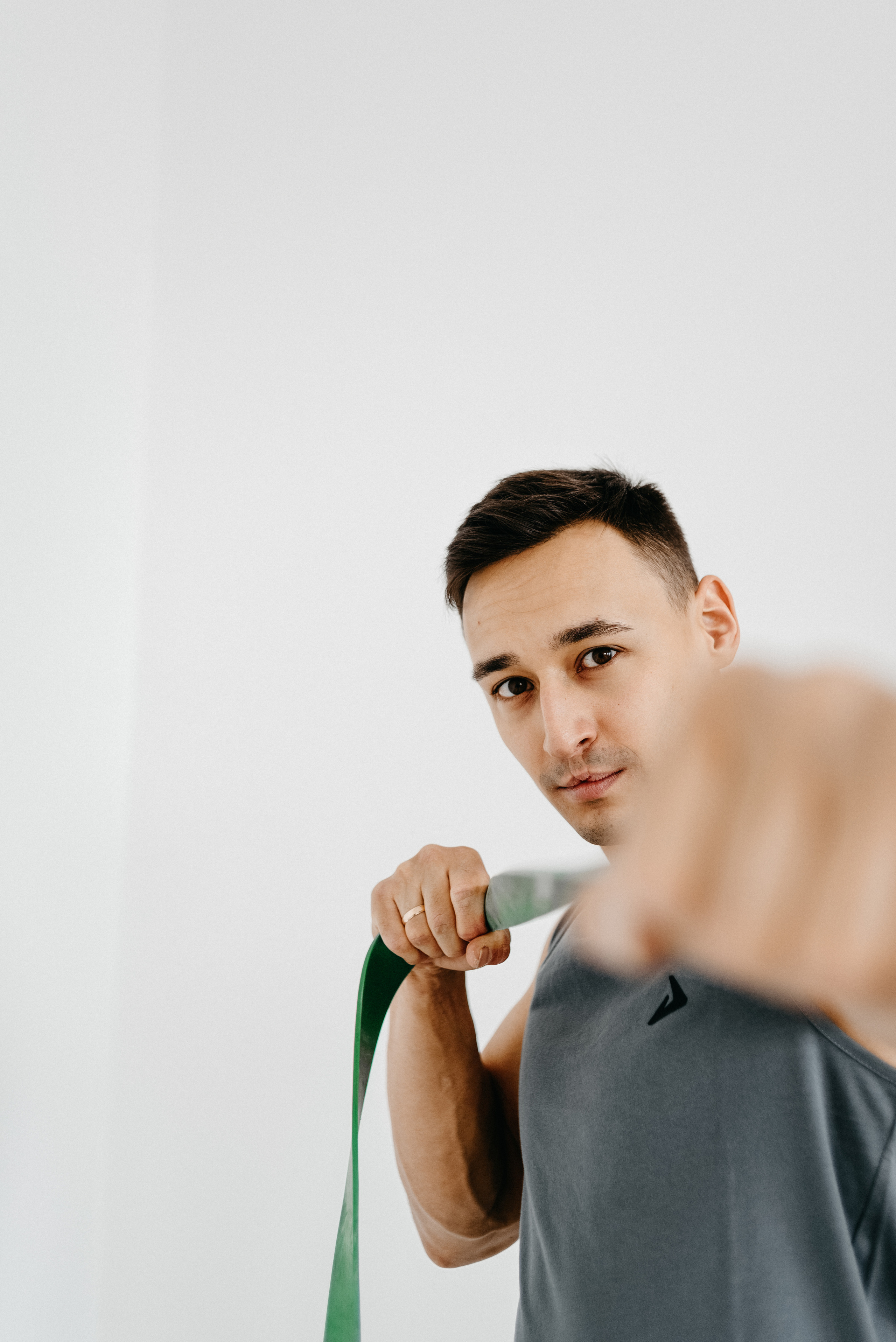 Арман. Фотограф Дарья Мустафина, Тюмень