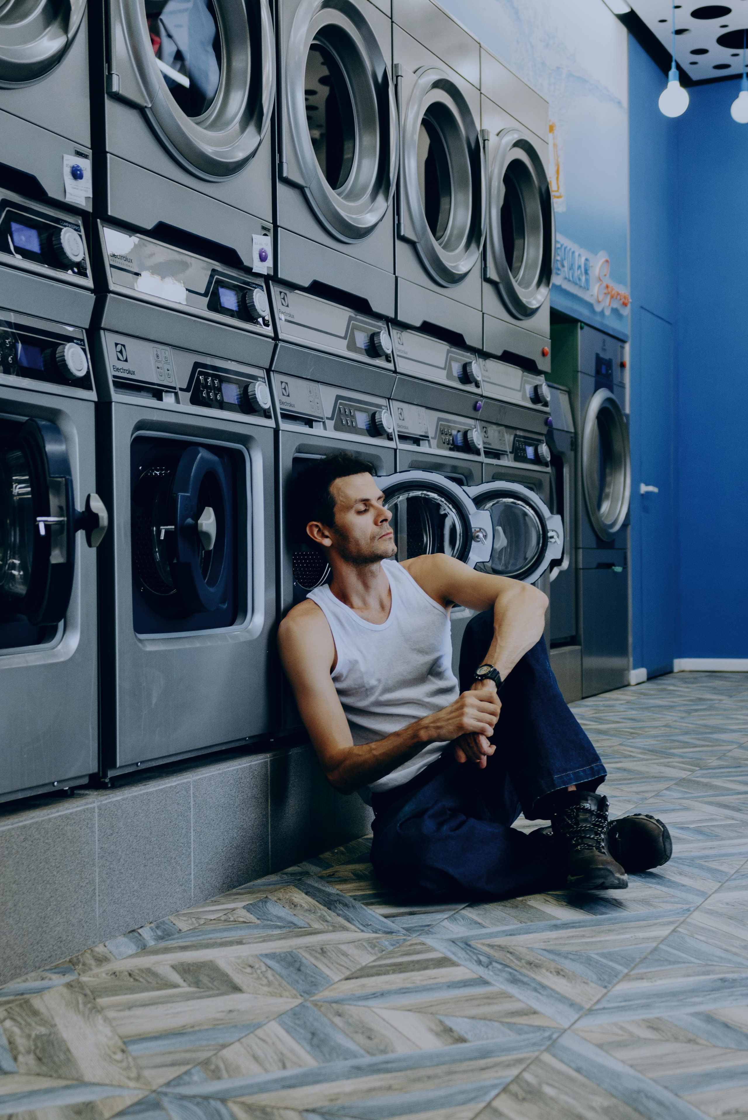 Алексей. Фотограф Дарья Мустафина, Тюмень