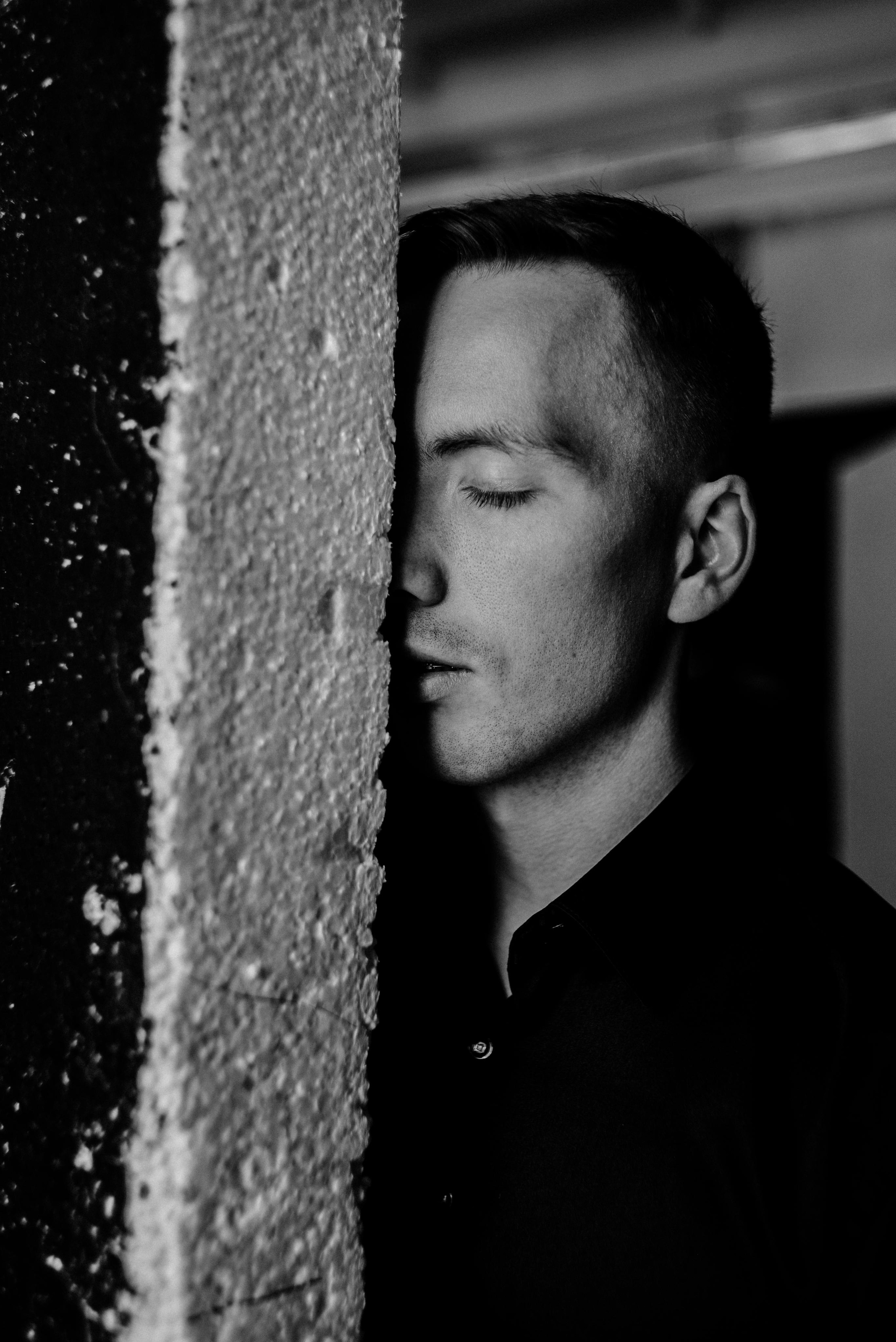 Вильгельм. Фотограф Дарья Мустафина, Тюмень