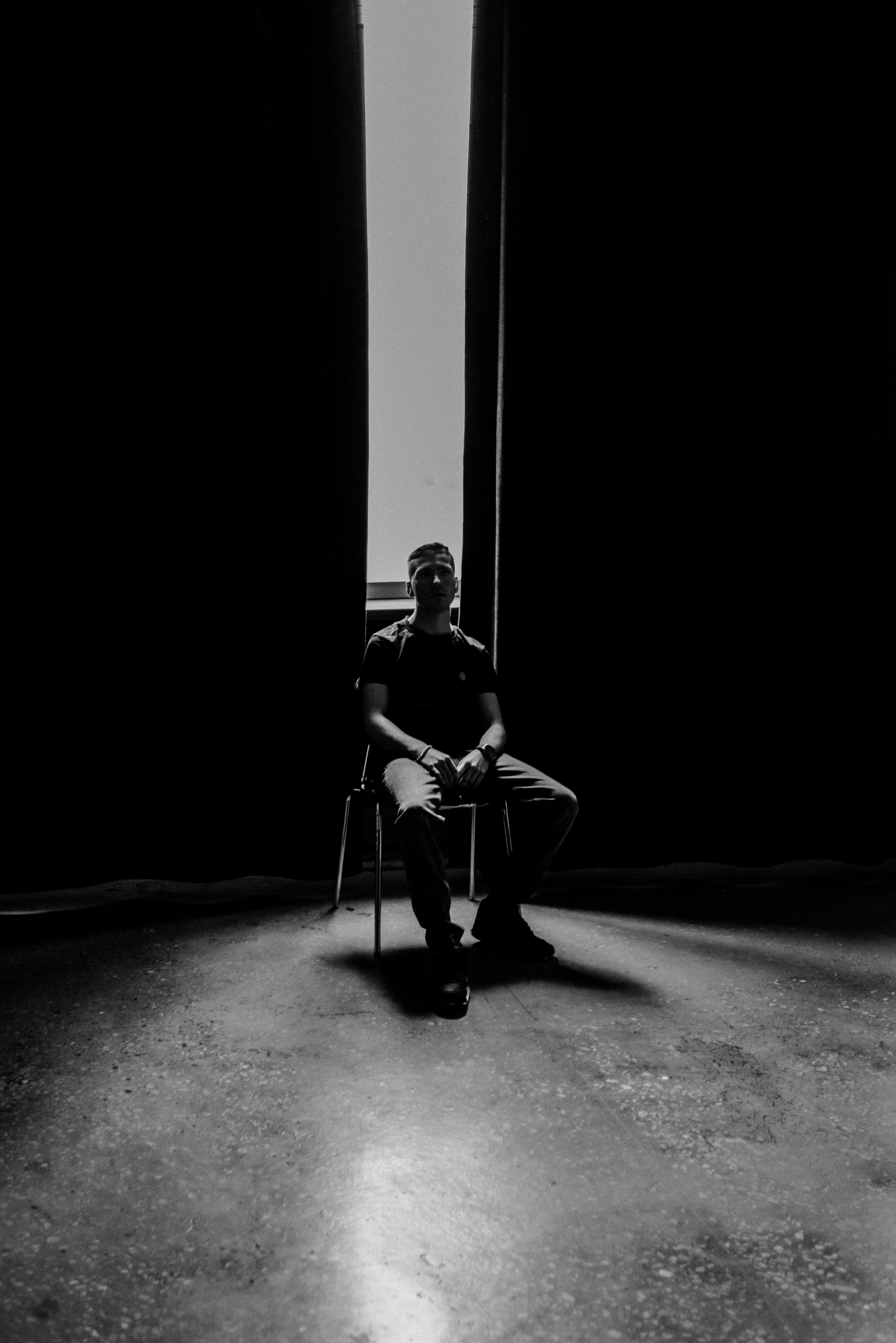 Вильгельм. Фотограф Дарья Мустафина, Тюмень