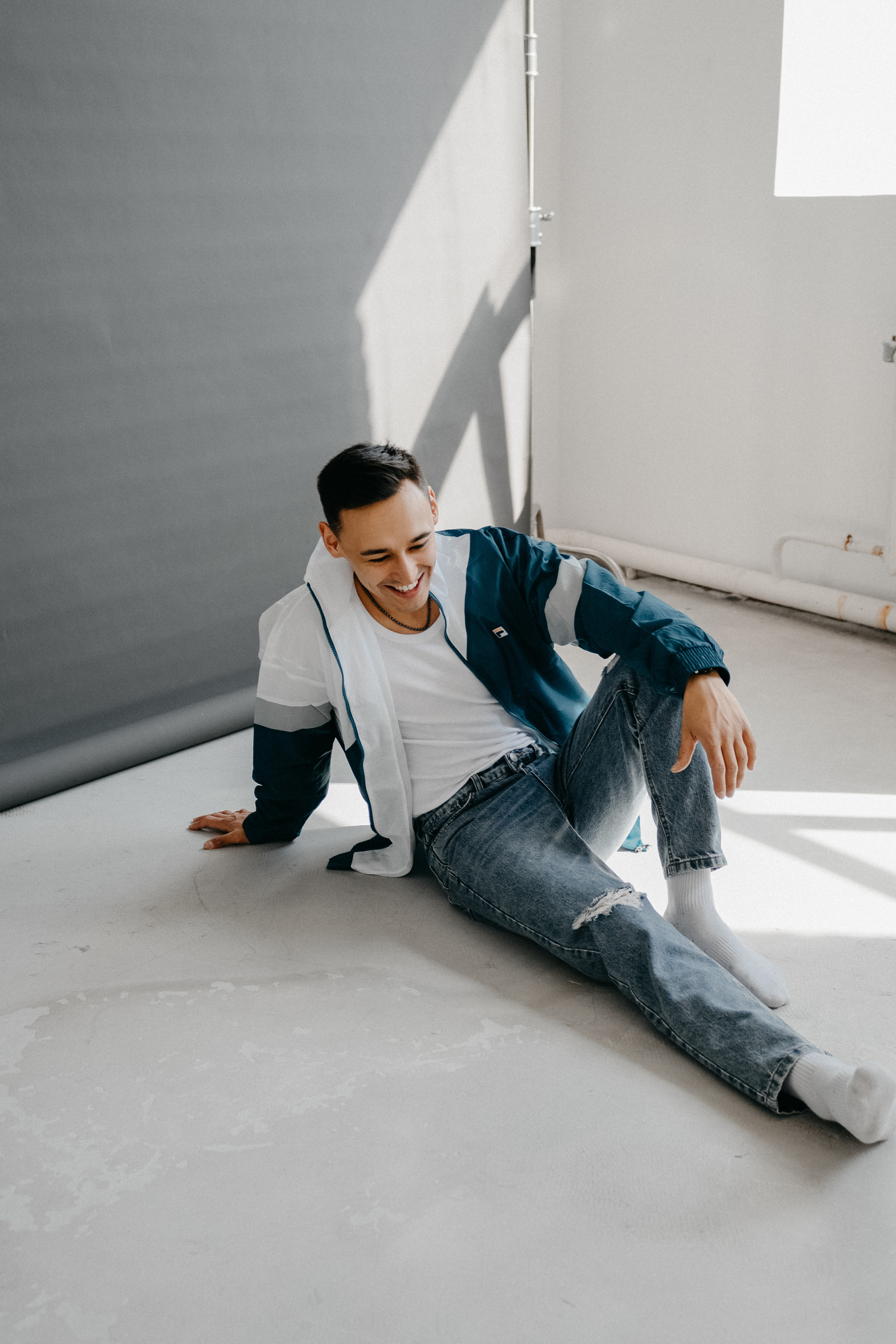 Арман. Фотограф Дарья Мустафина, Тюмень